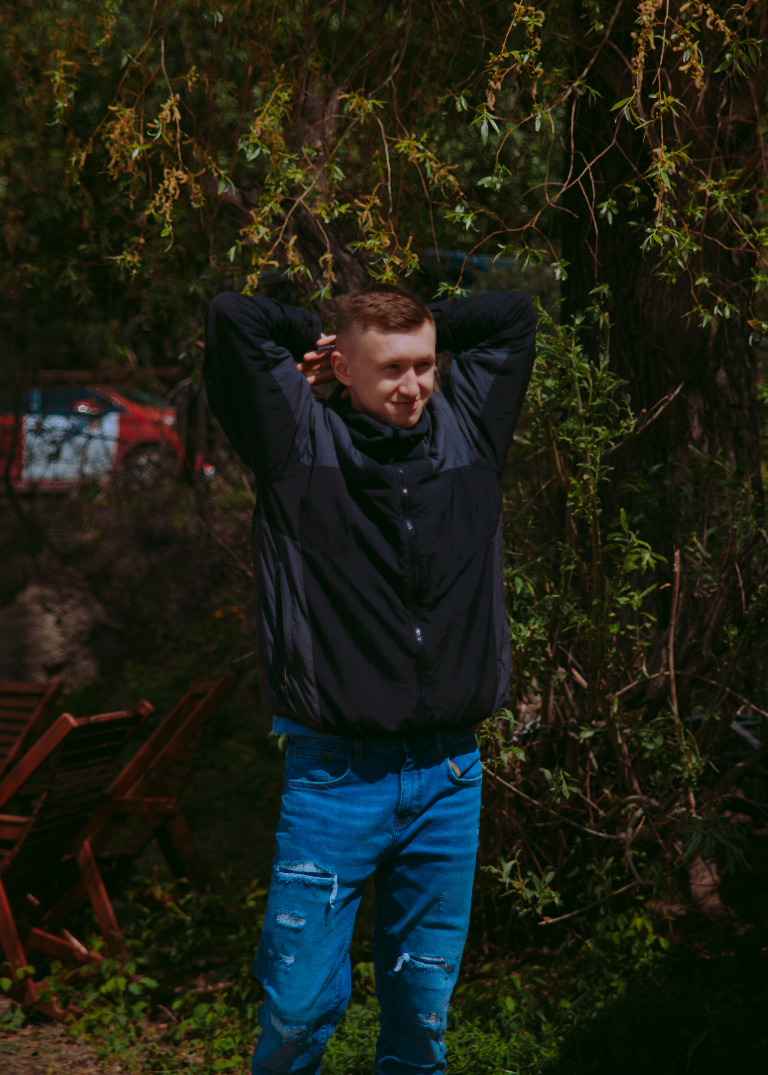 Соревнования и фестиваль по sup-серфингу в Новосибирске.