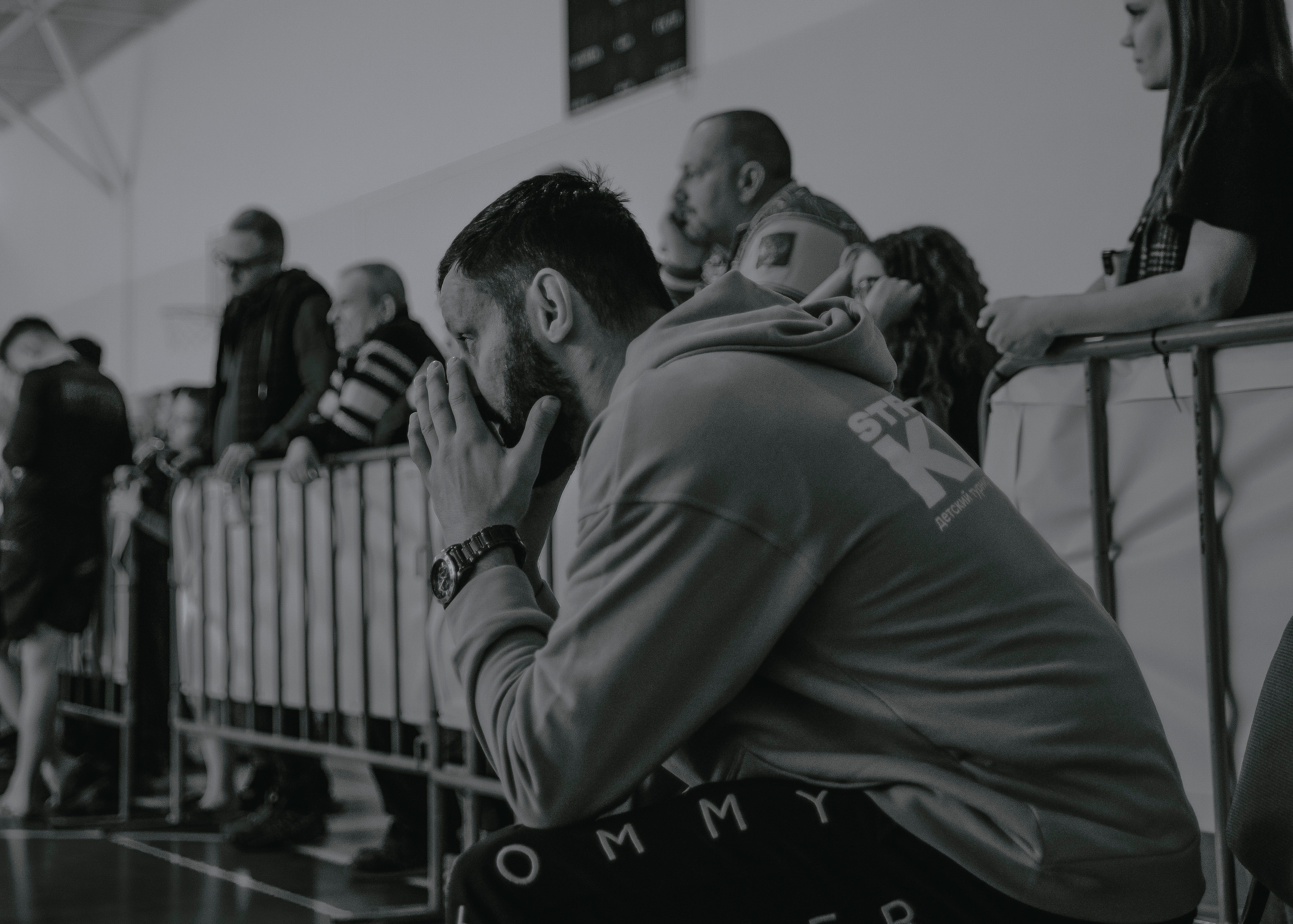 Детские спортивные соревнования STRELA CUP KIDS.