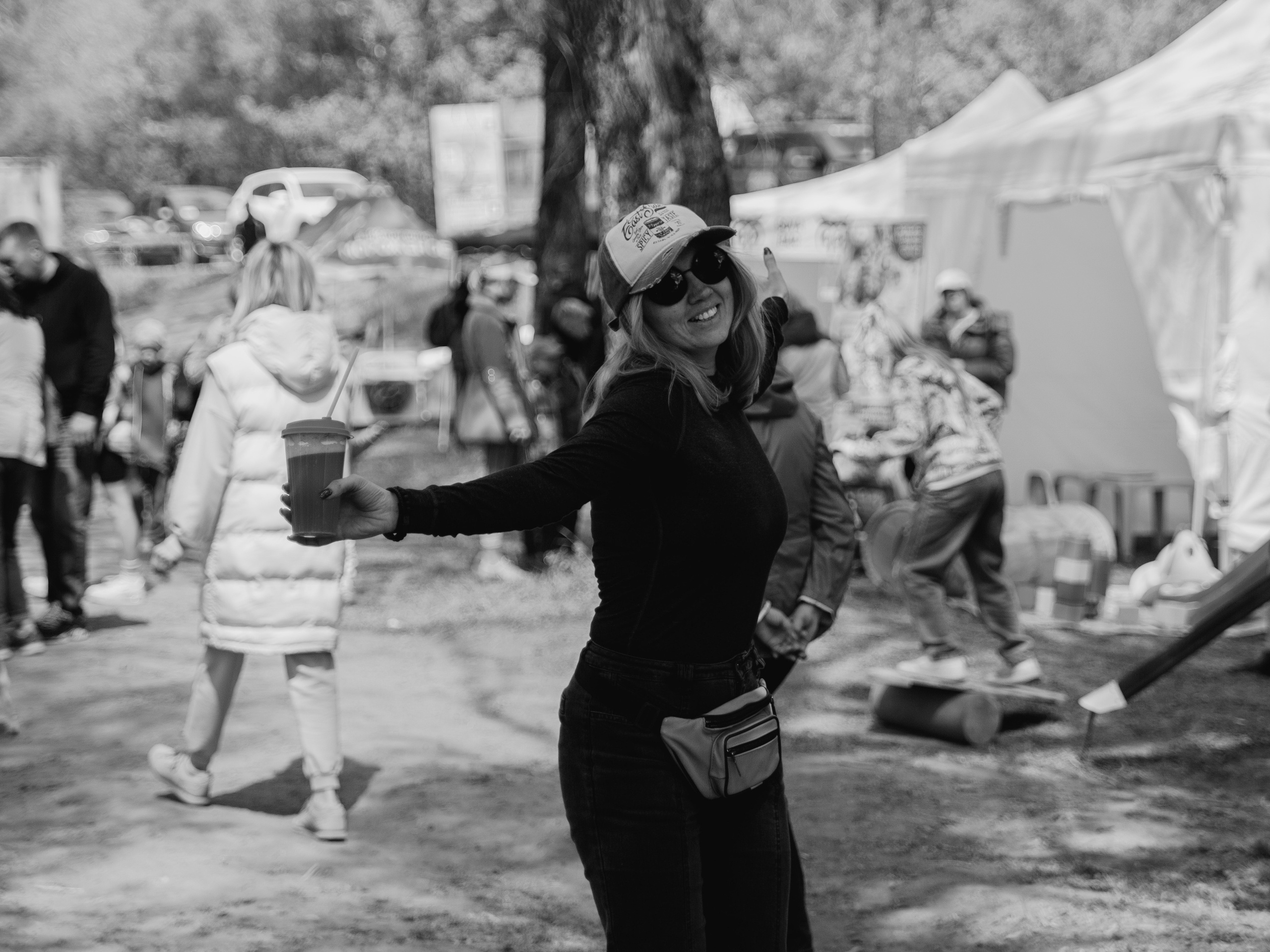 Соревнования и фестиваль по sup-серфингу в Новосибирске.