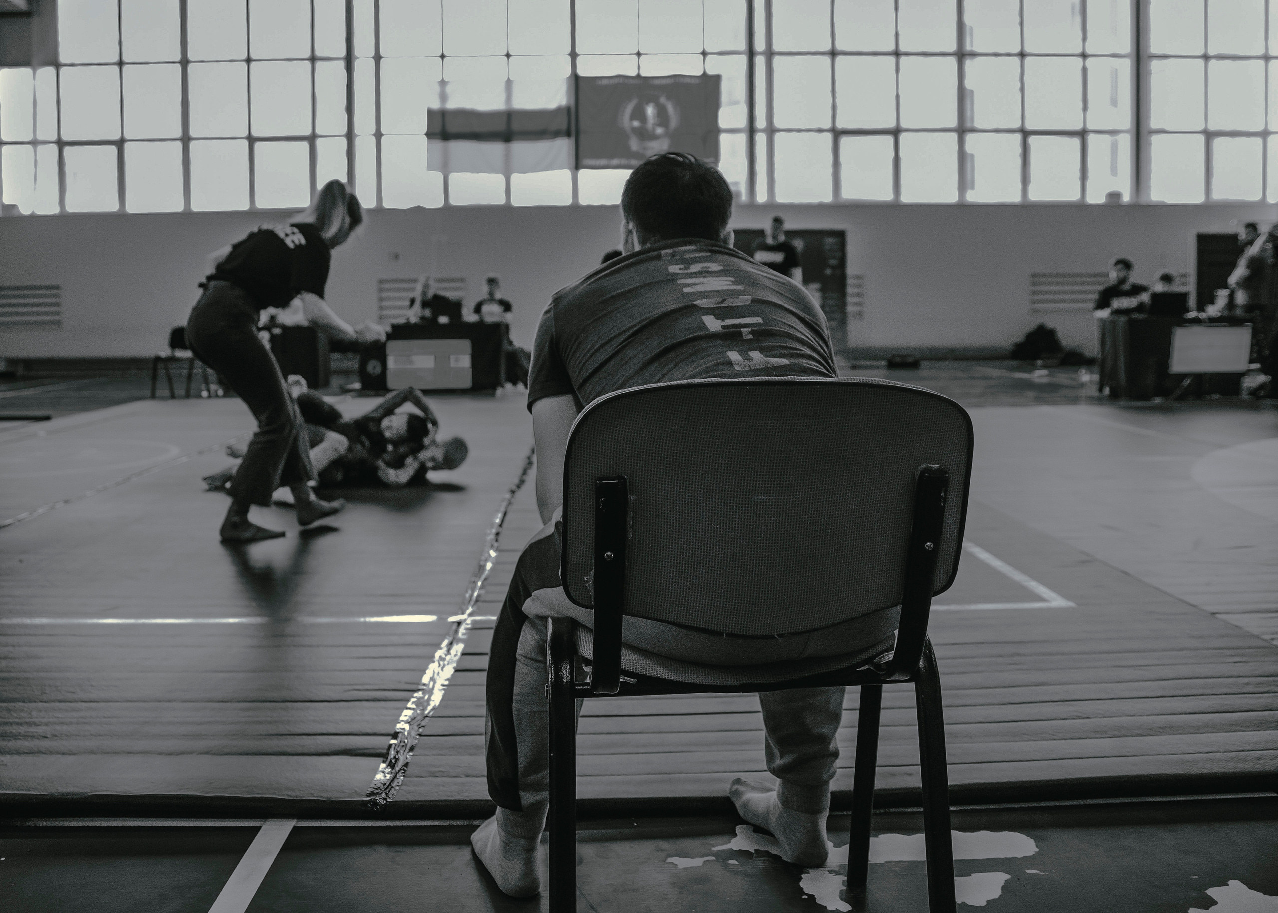 Детские спортивные соревнования STRELA CUP KIDS.