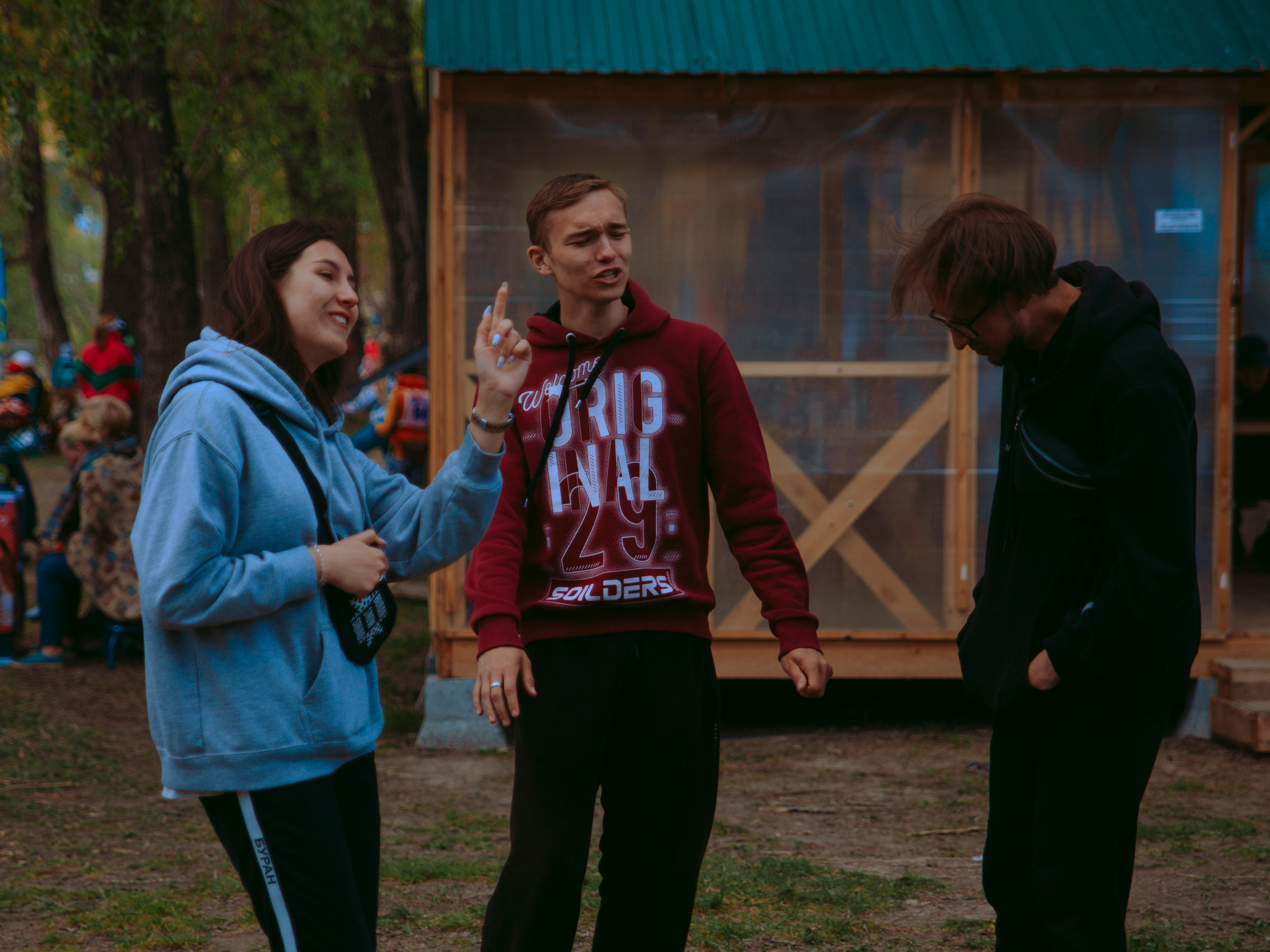 Соревнования и фестиваль по sup-серфингу в Новосибирске.