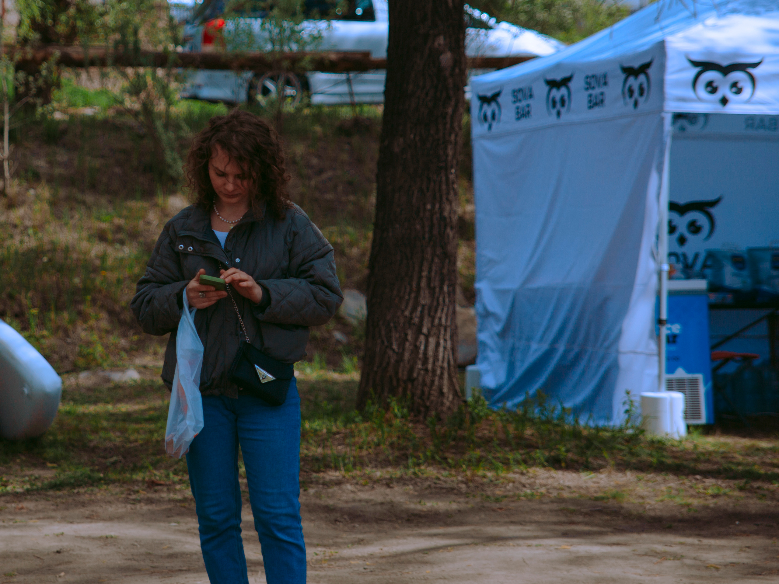 Соревнования и фестиваль по sup-серфингу в Новосибирске.