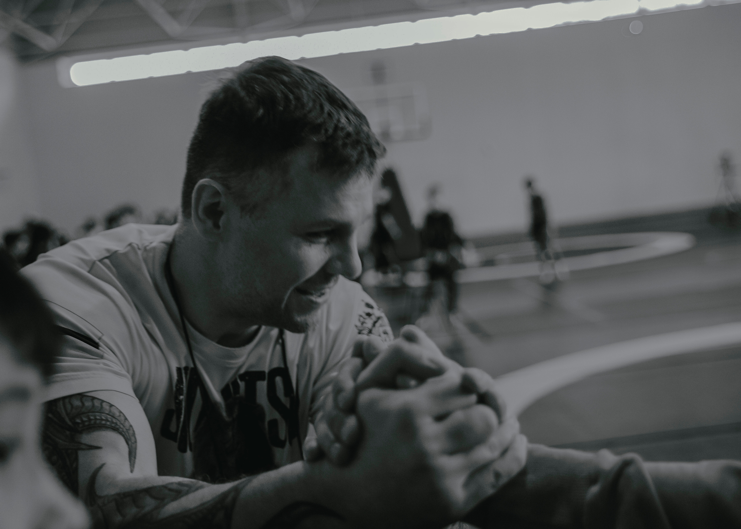 Детские спортивные соревнования STRELA CUP KIDS.