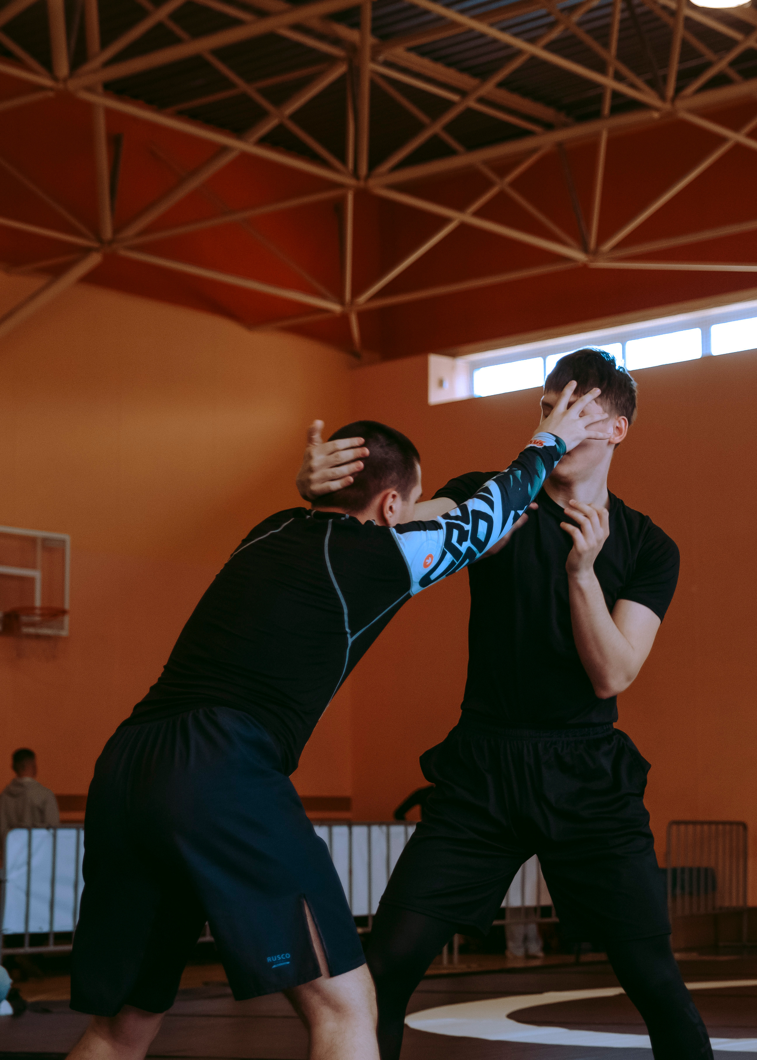 Детские спортивные соревнования STRELA CUP KIDS.