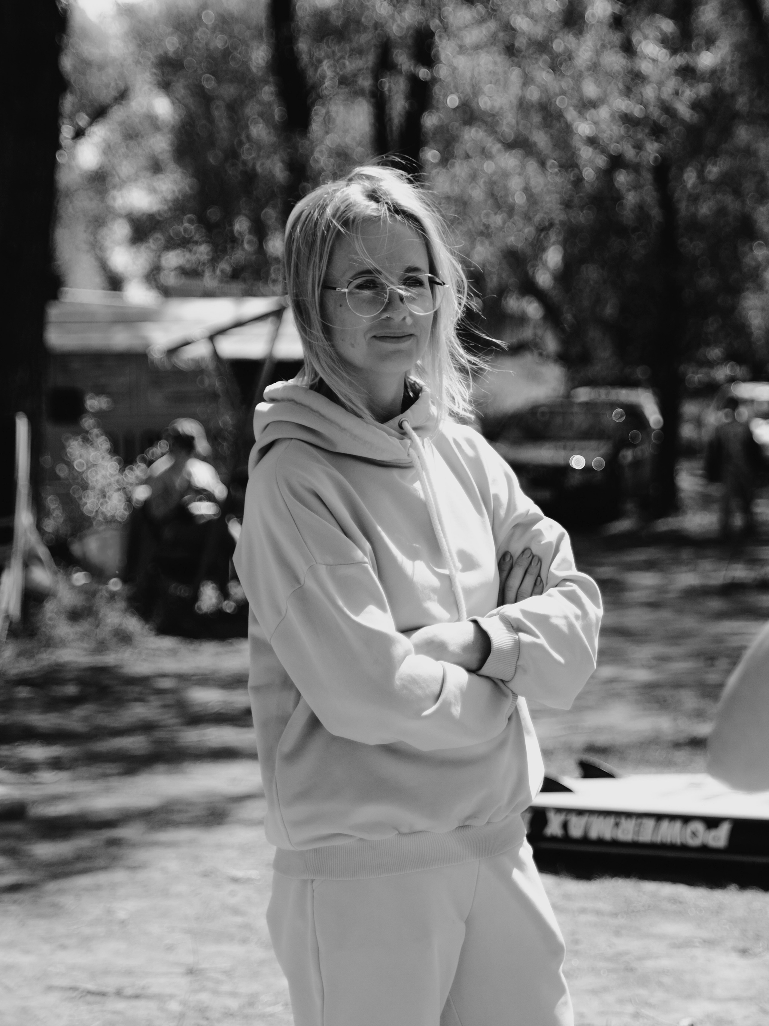 Соревнования и фестиваль по сап-серфингу.