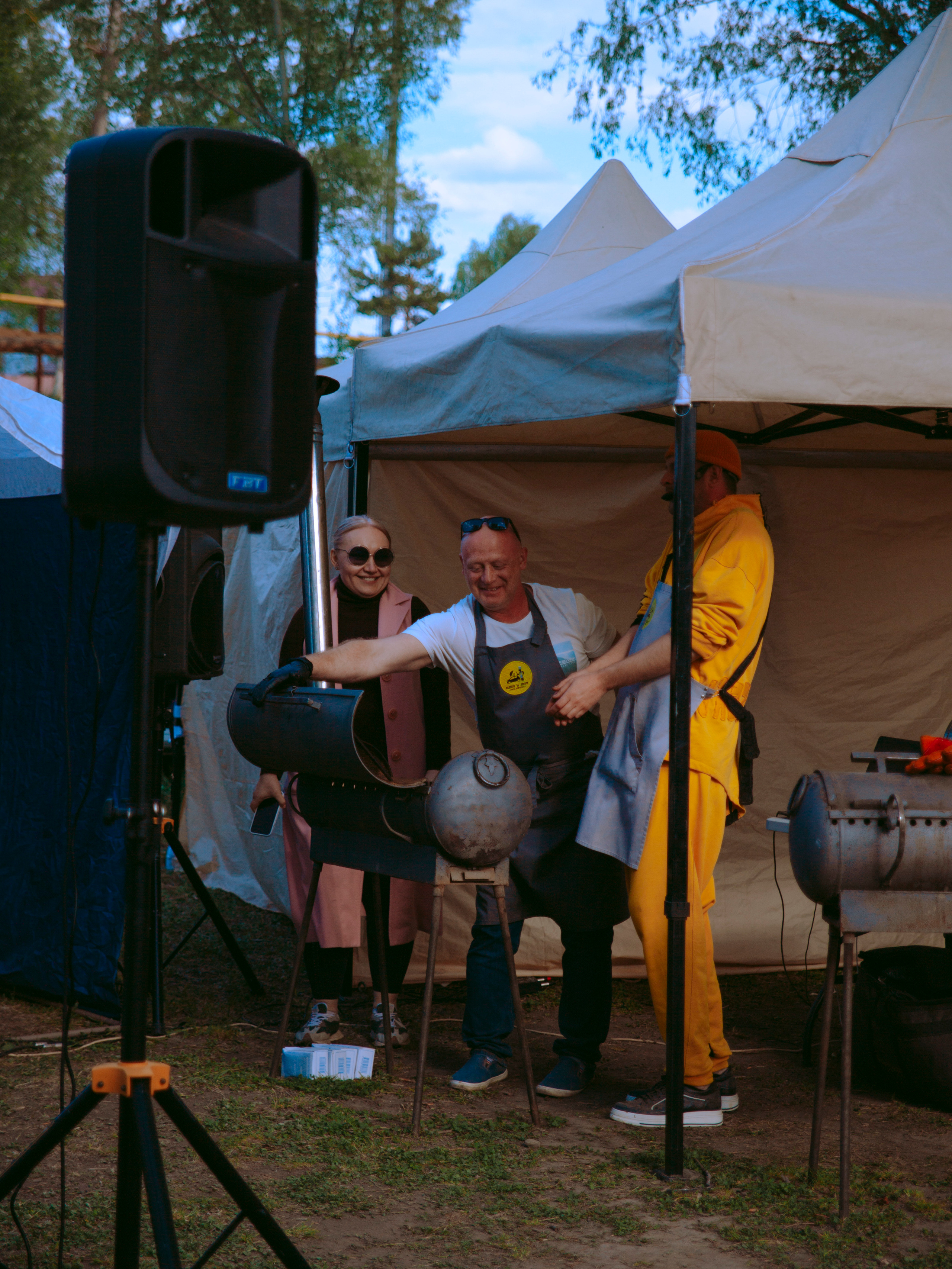 Илья мит джаз.