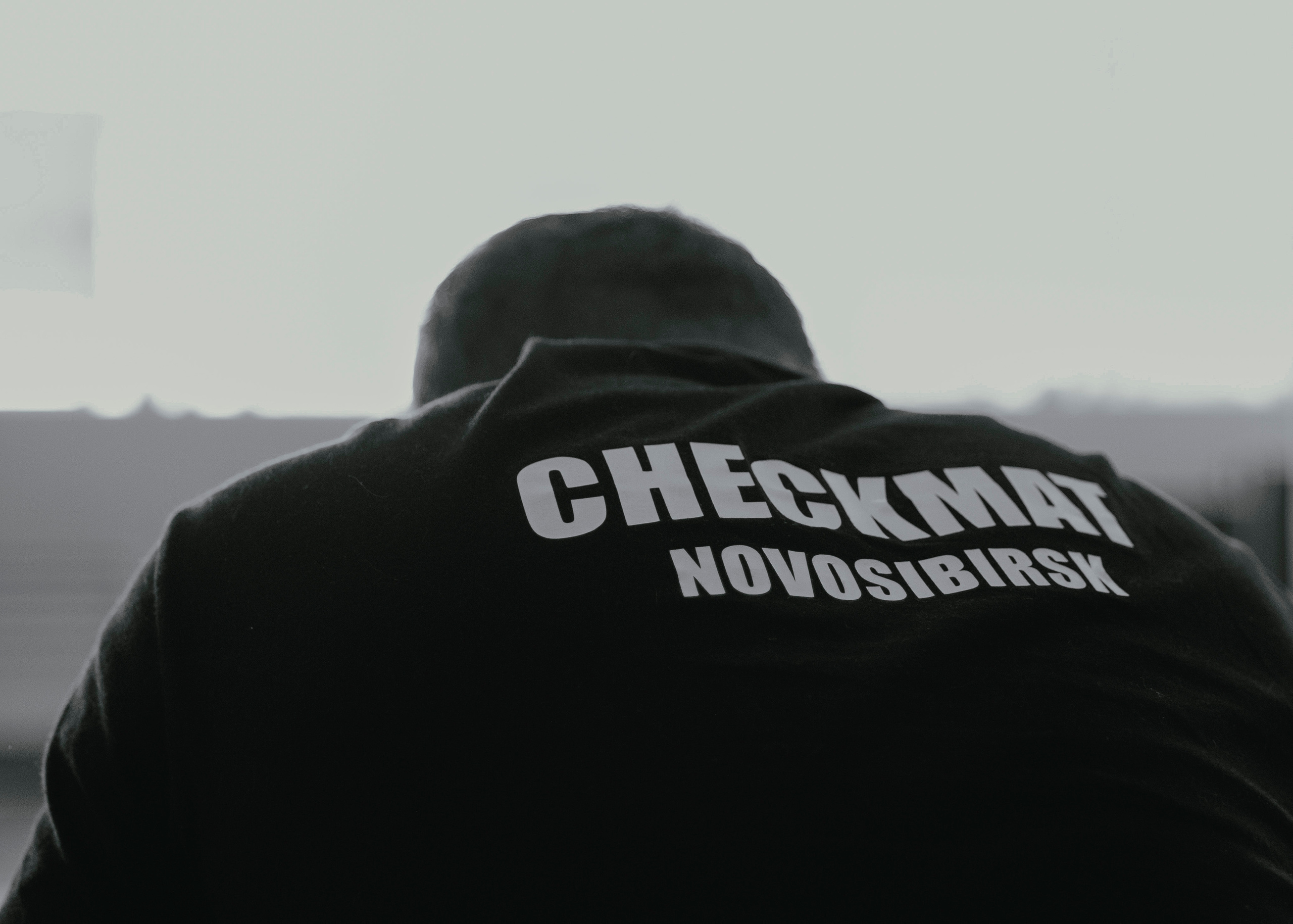 Детские спортивные соревнования.