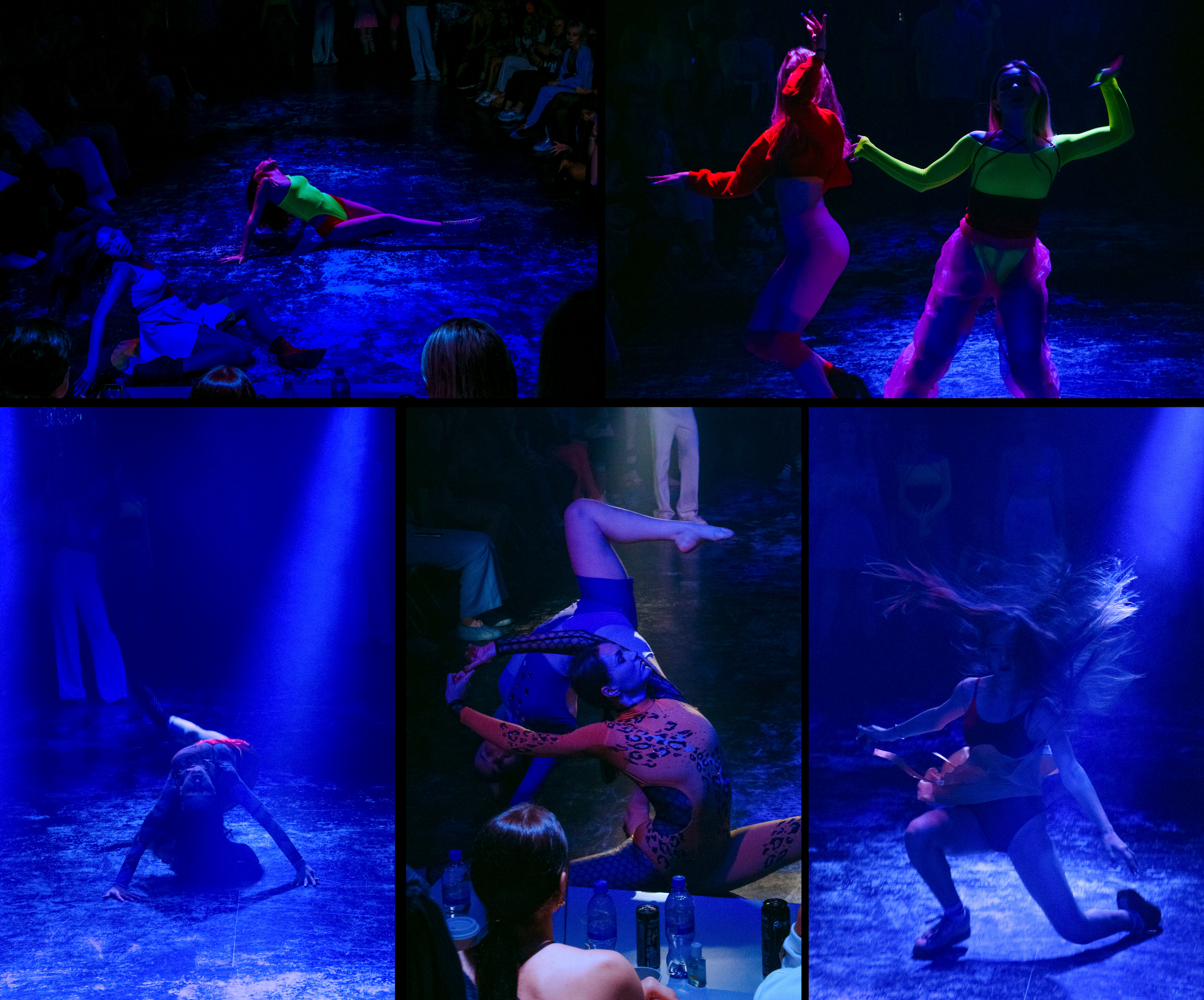 Major ball и вог-бал, vogue бал в Новосибирске, девушки танцуют вог.