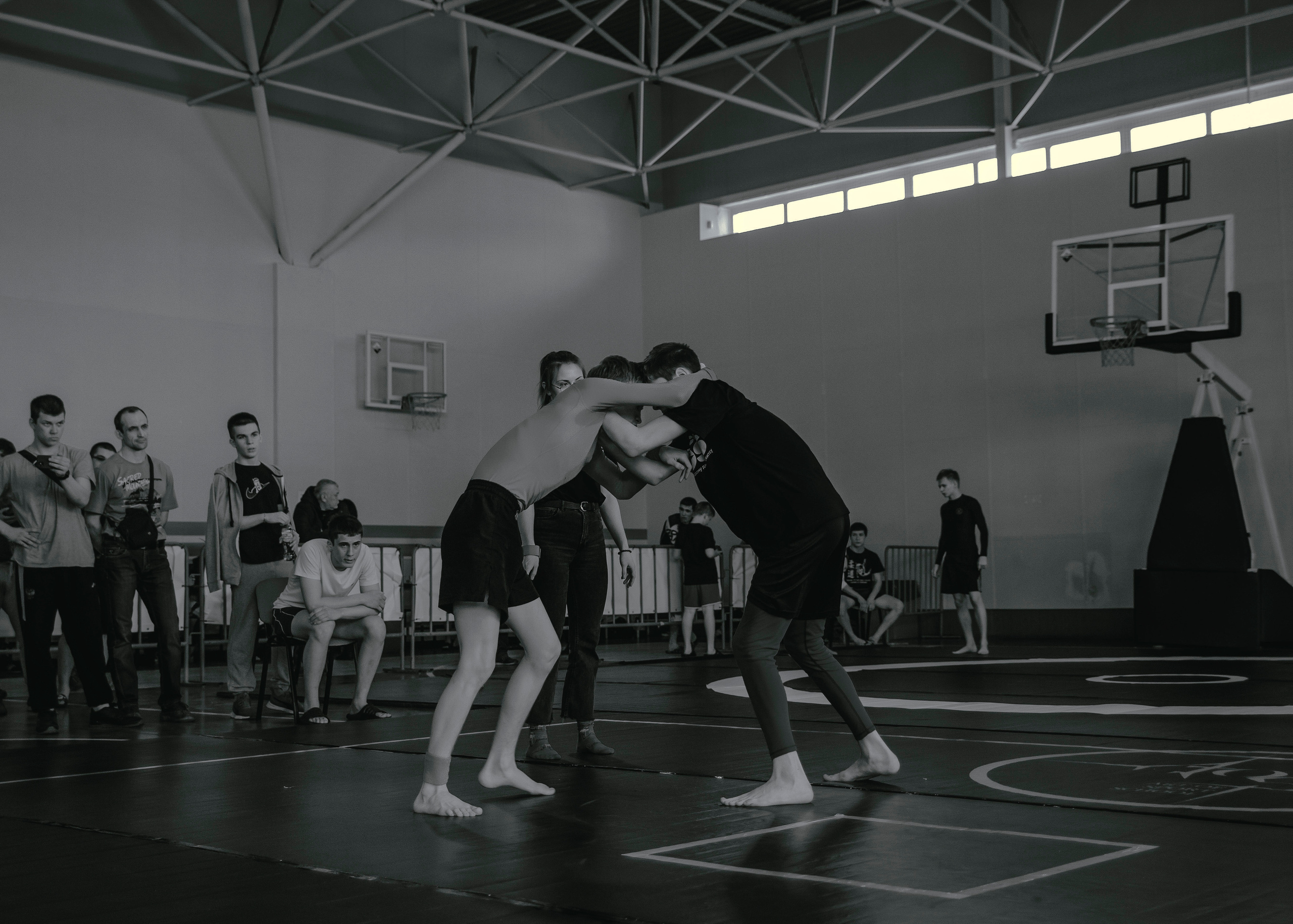 Детские спортивные соревнования STRELA CUP KIDS.