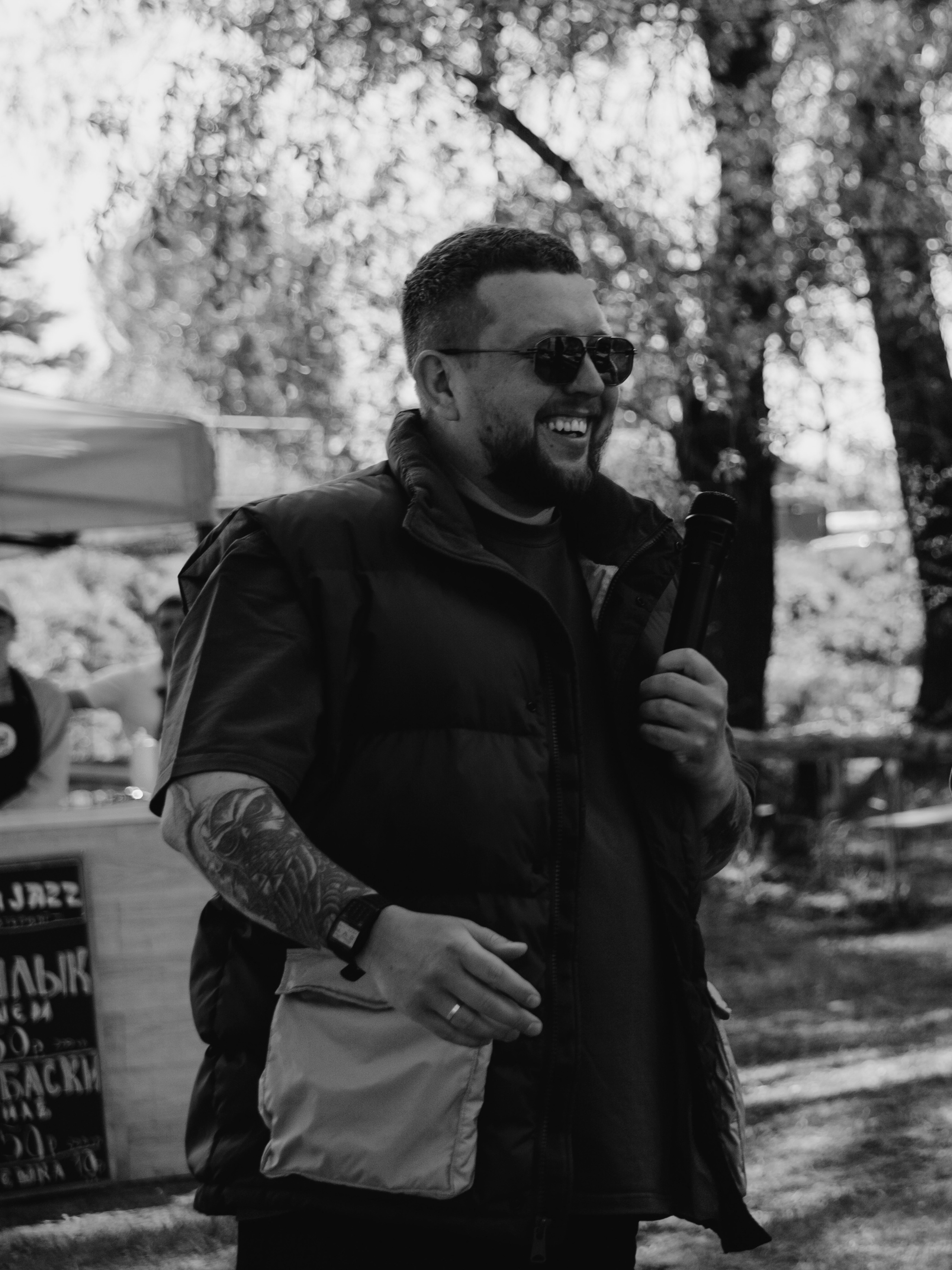 Соревнования и фестиваль по сап-серфингу.