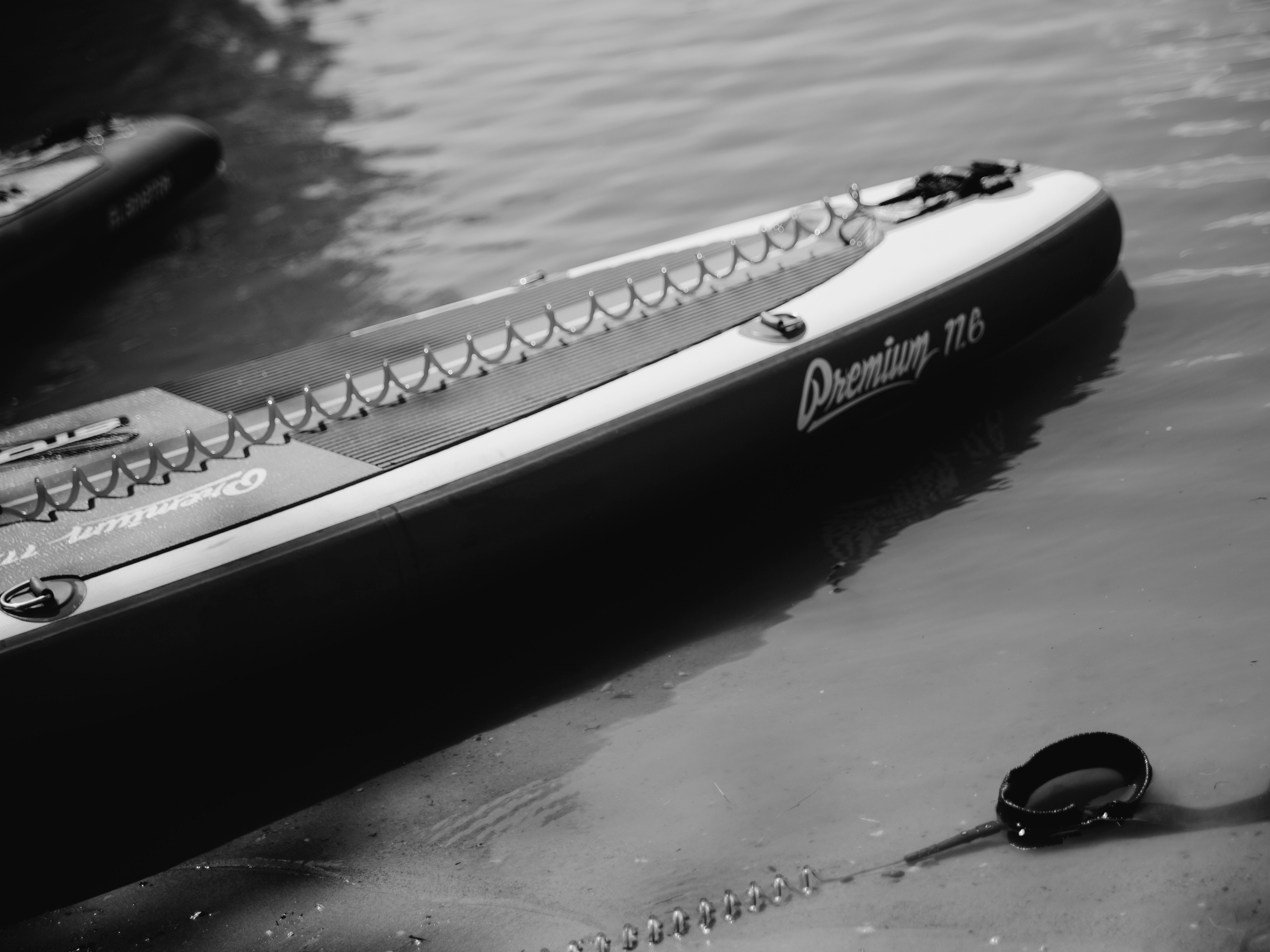 Соревнования и фестиваль по sup-серфингу в Новосибирске.