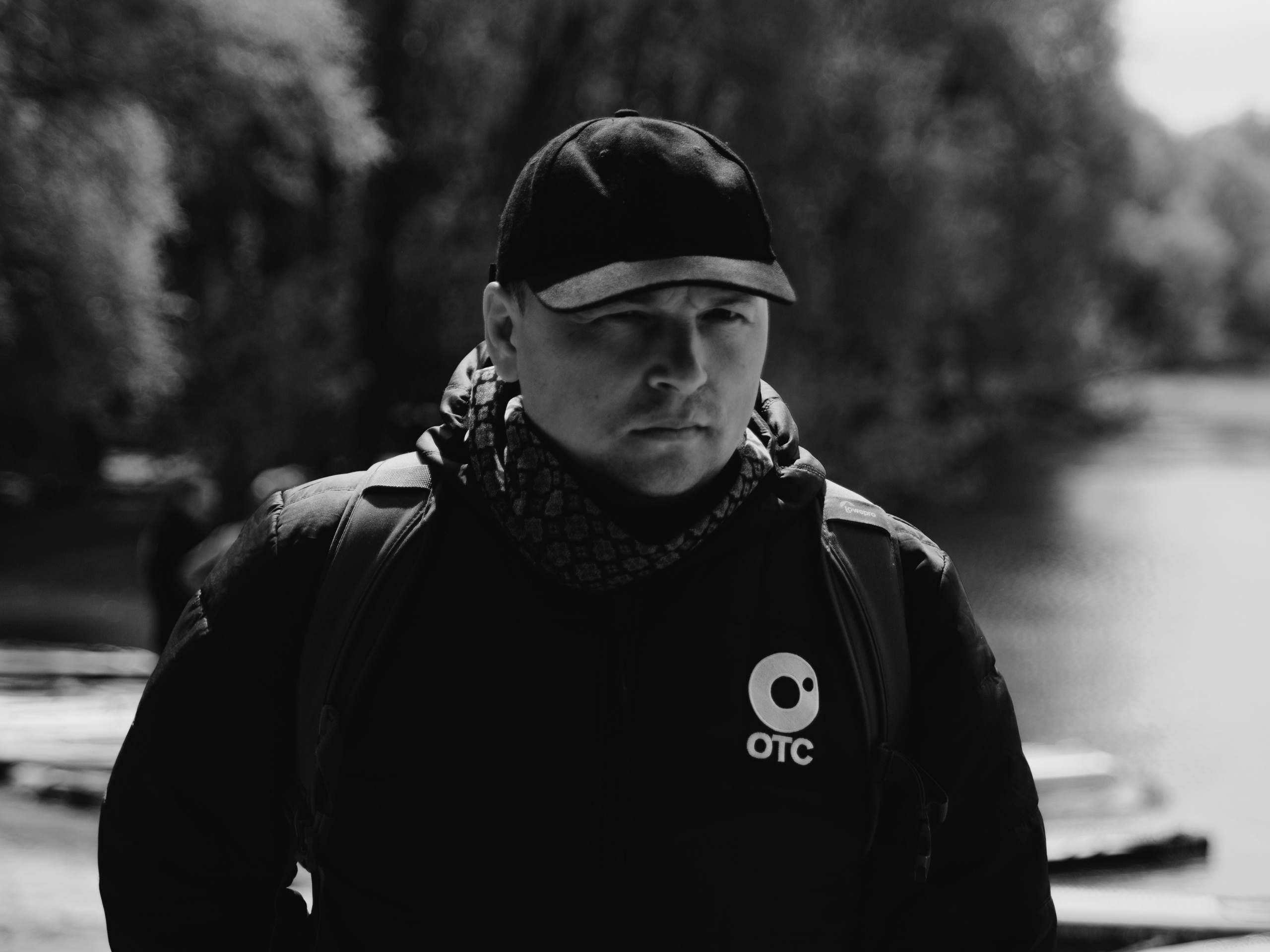 Соревнования и фестиваль по sup-серфингу в Новосибирске.