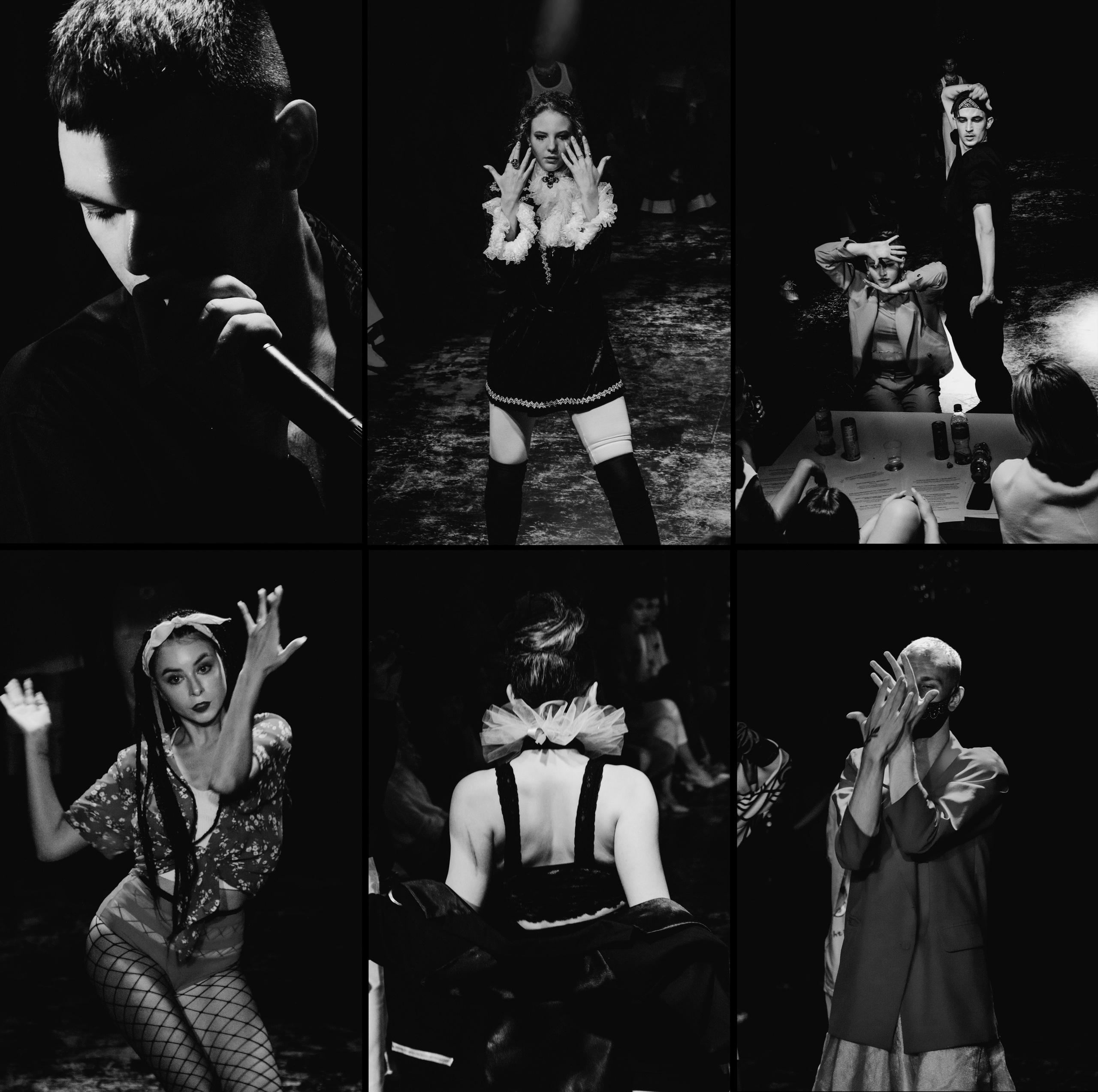 Major ball и вог-бал, vogue бал в Новосибирске.