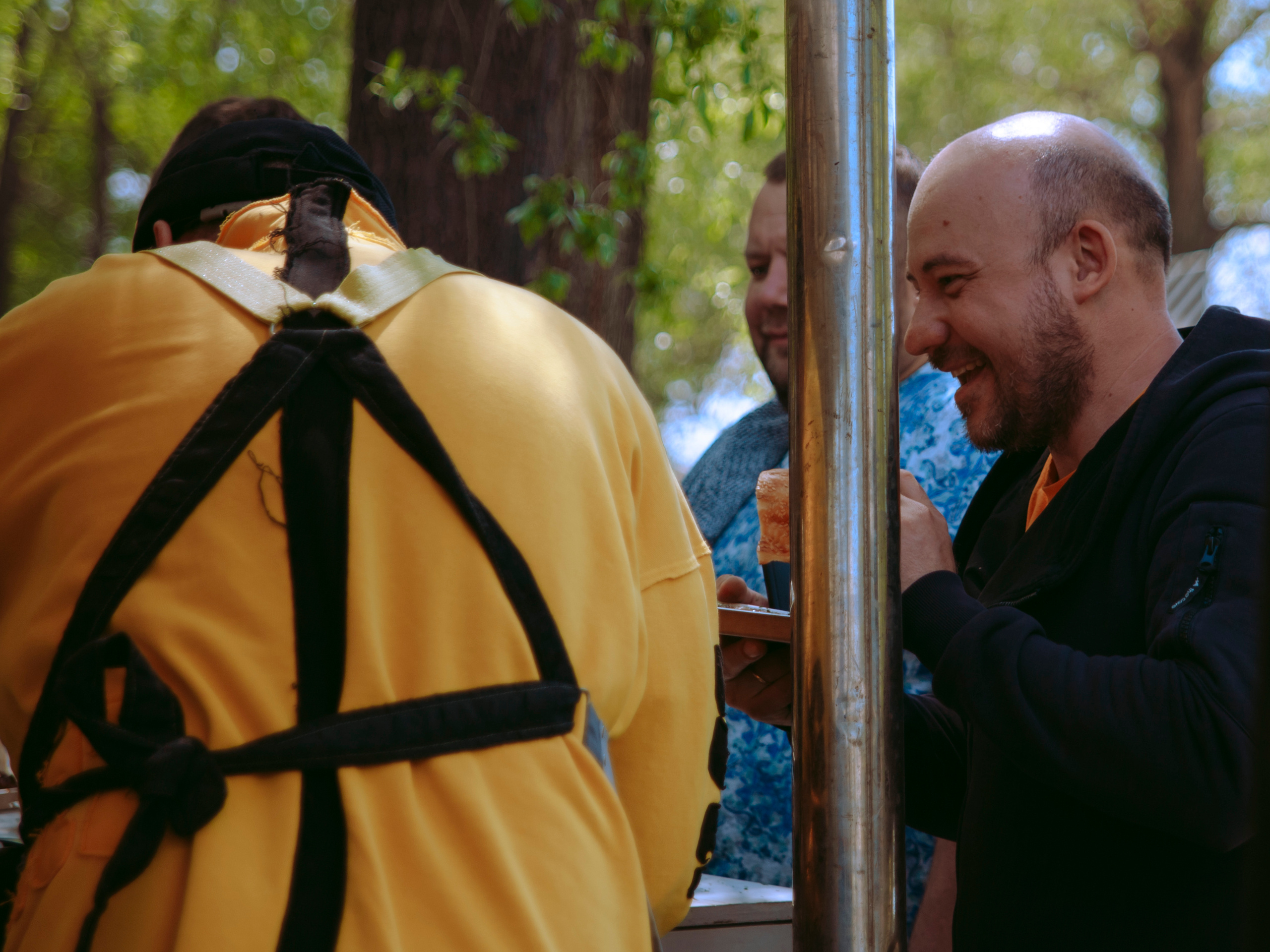 Соревнования и фестиваль по sup-серфингу в Новосибирске.