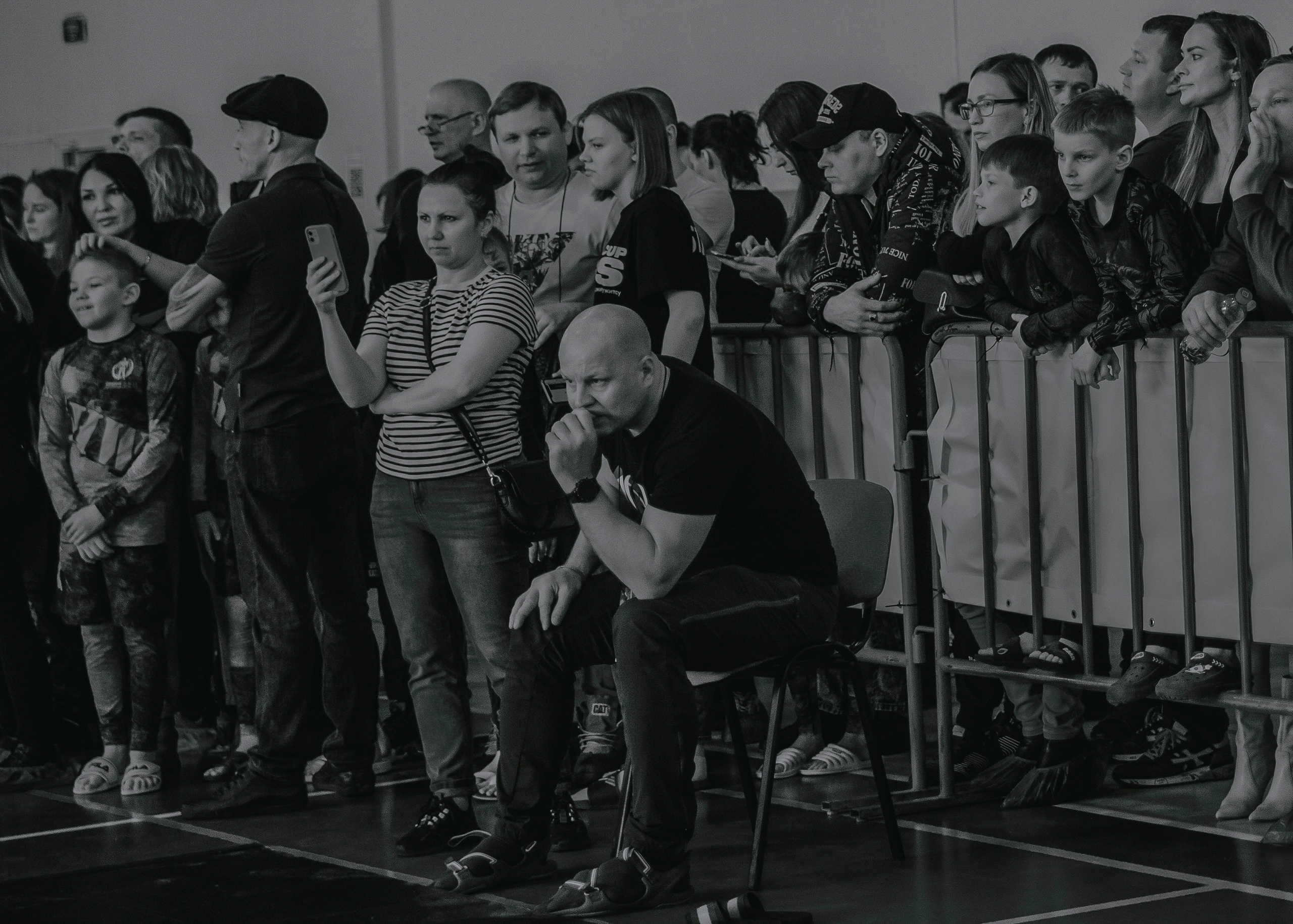 Детские соревнования по джиу-джитсу без кимоно no gi.