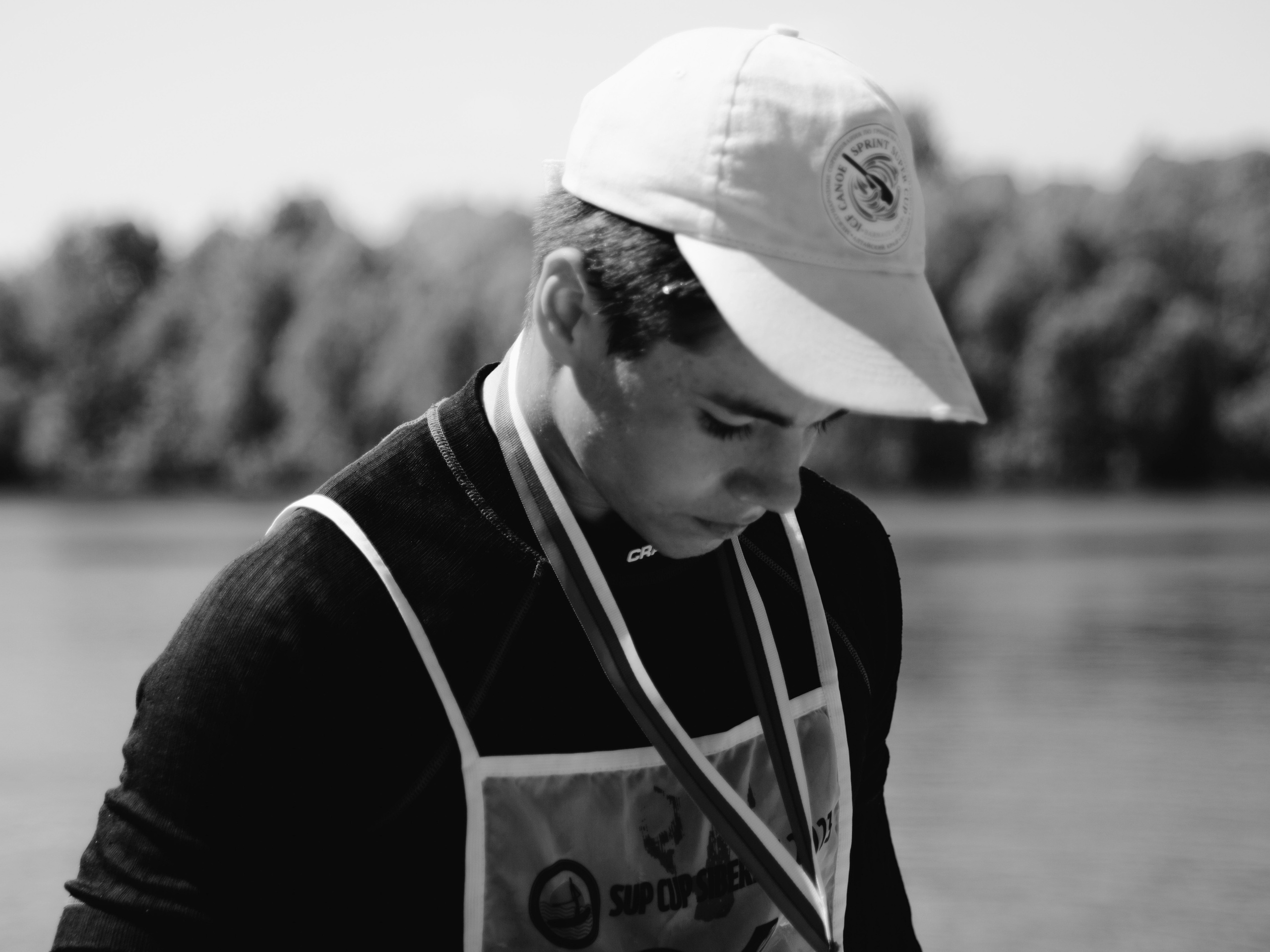 Соревнования и фестиваль по сап-серфингу.