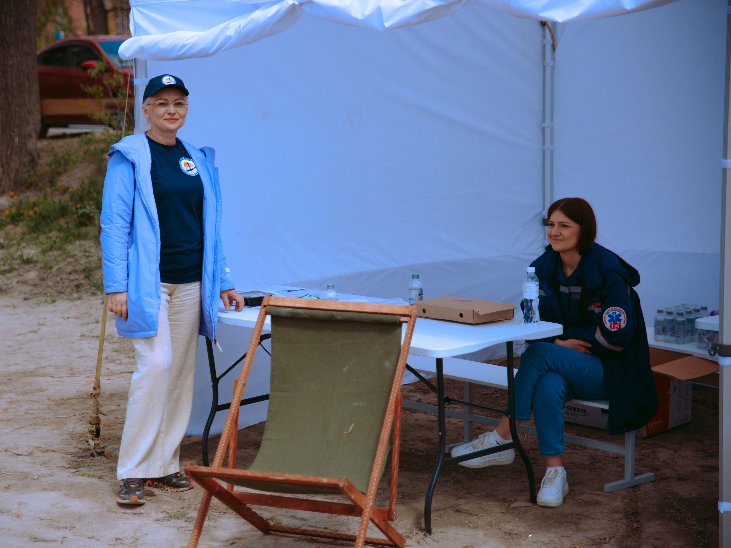 Соревнования и фестиваль по sup-серфингу в Новосибирске.