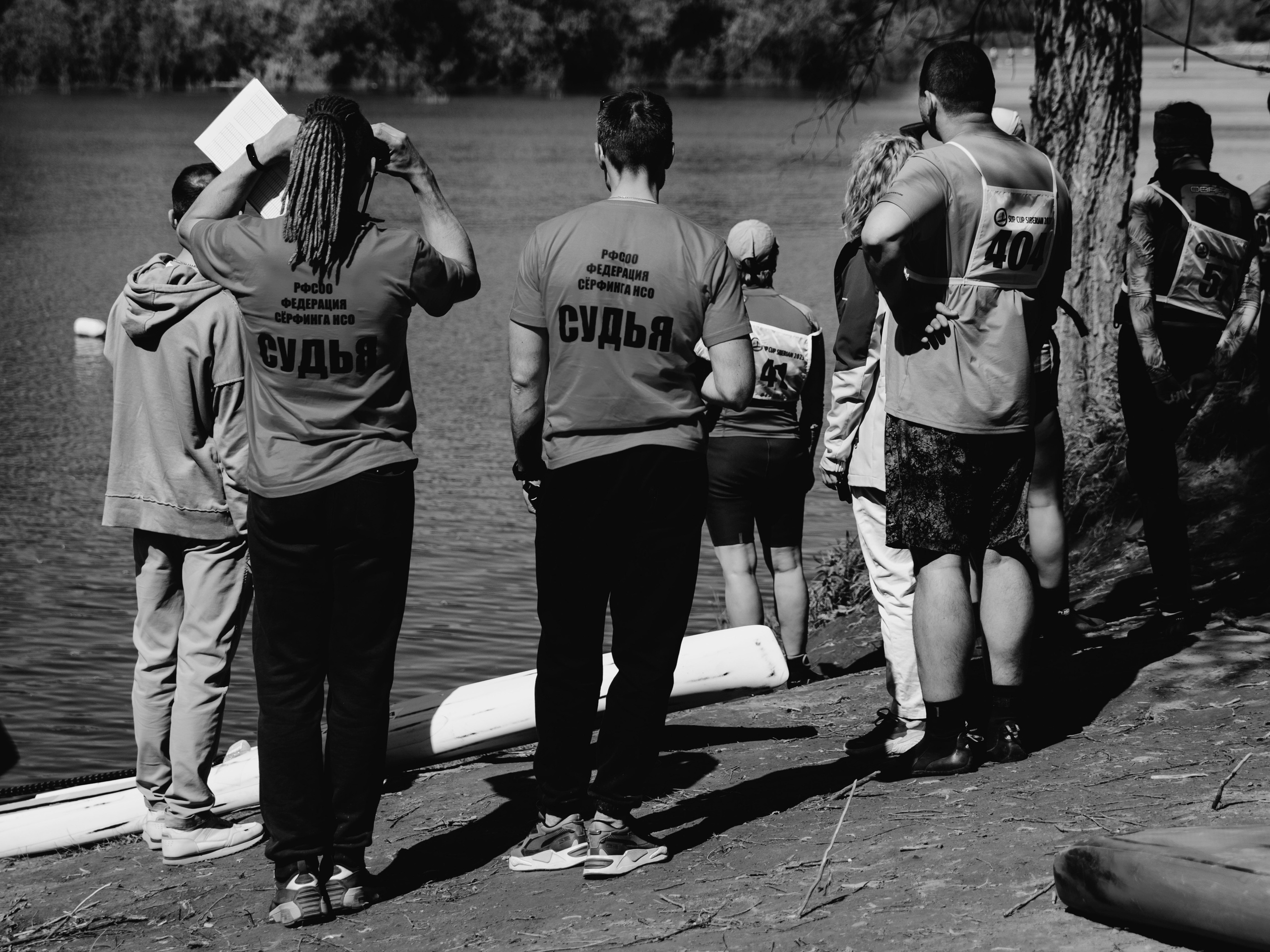 Репортаж с соревнования по сапам. Портретный фотограф в Москве Дарья Цезария