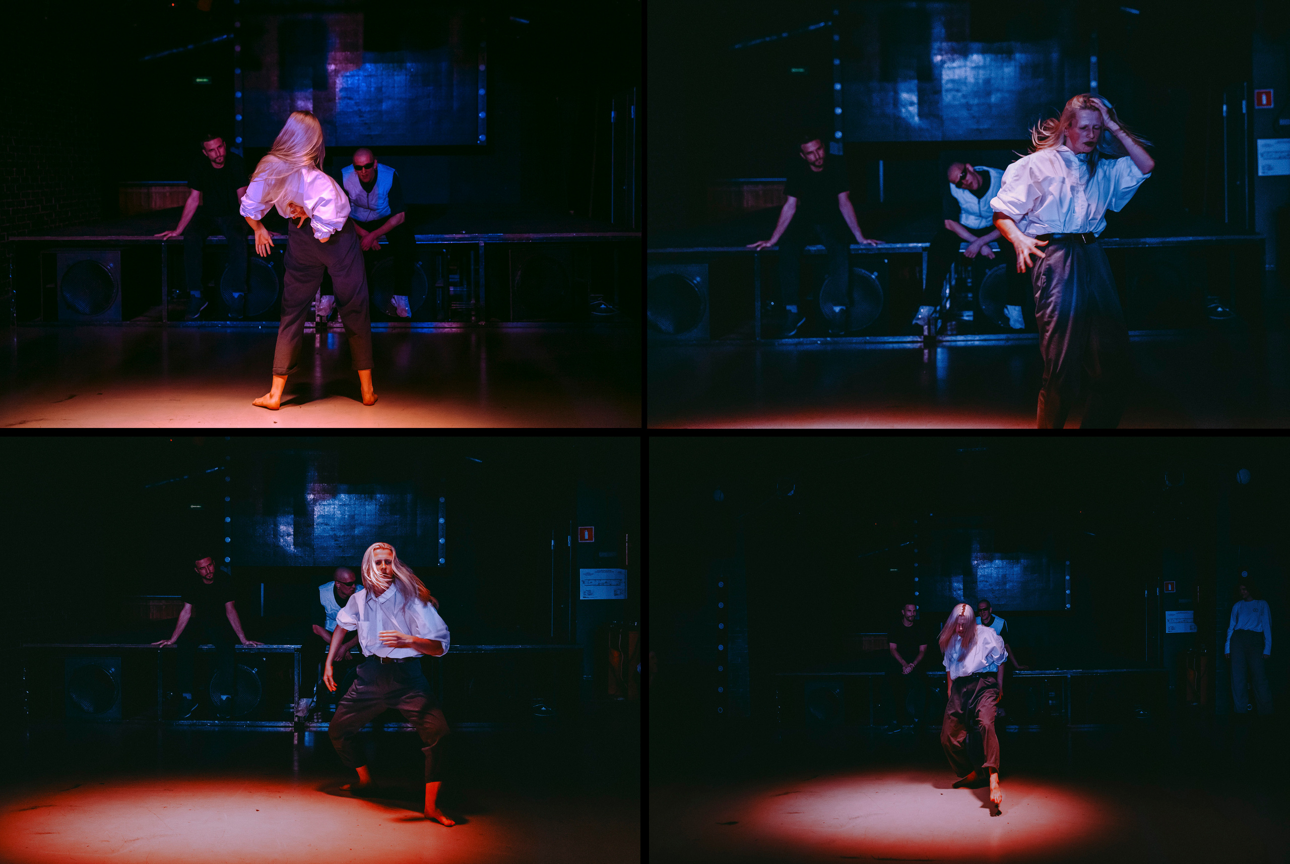 Танцевальный концерт, танцевальное мероприятие в Новосибирске.