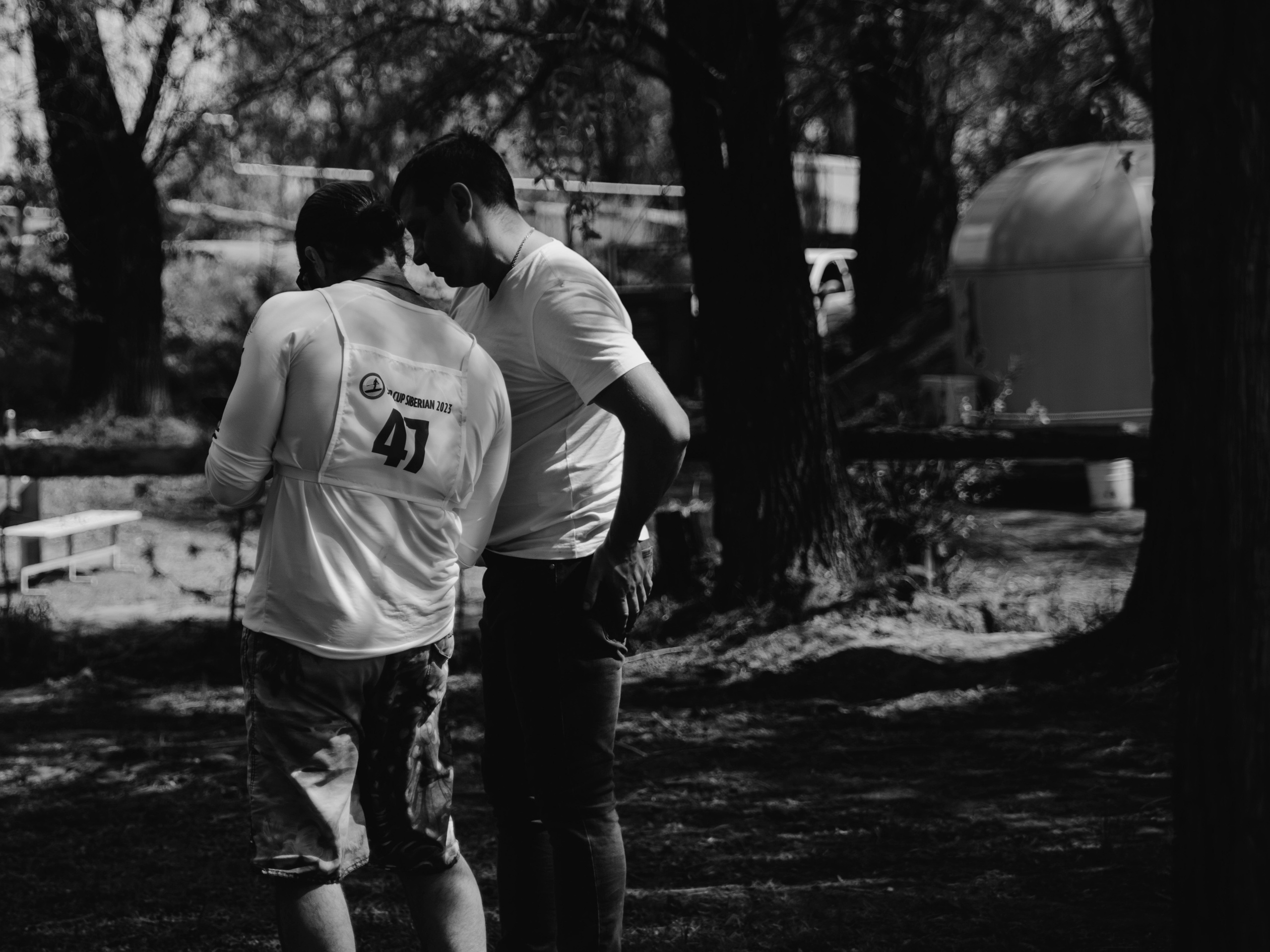 Соревнования и фестиваль по sup-серфингу в Новосибирске.