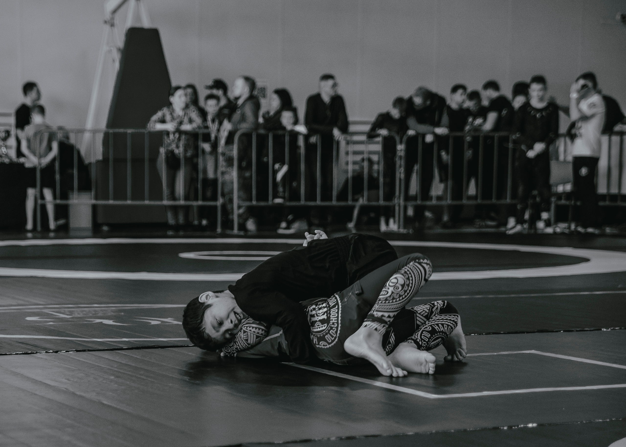 Детские спортивные соревнования STRELA CUP KIDS.