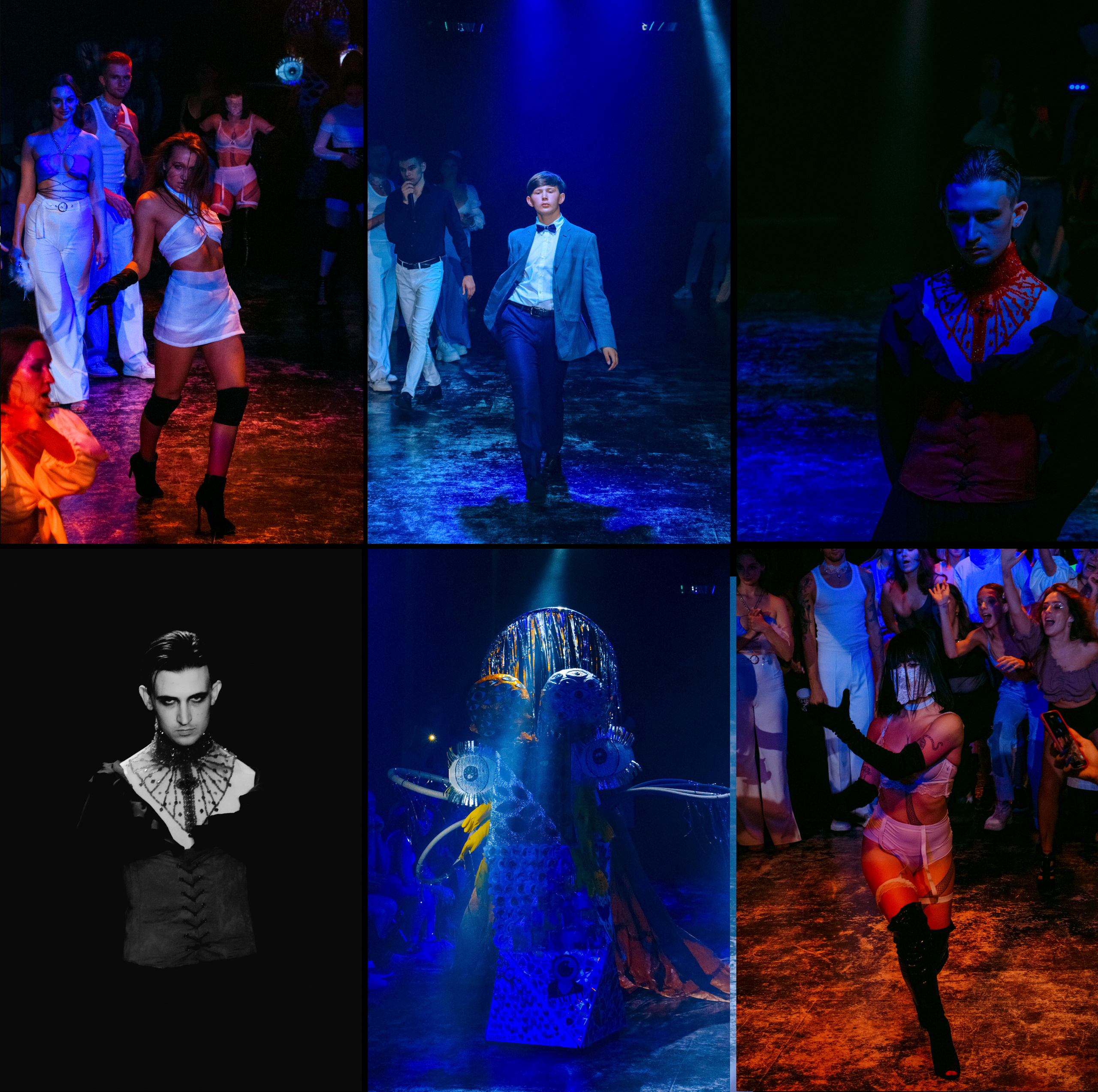 Major ball и вог-бал, vogue бал в Новосибирске.