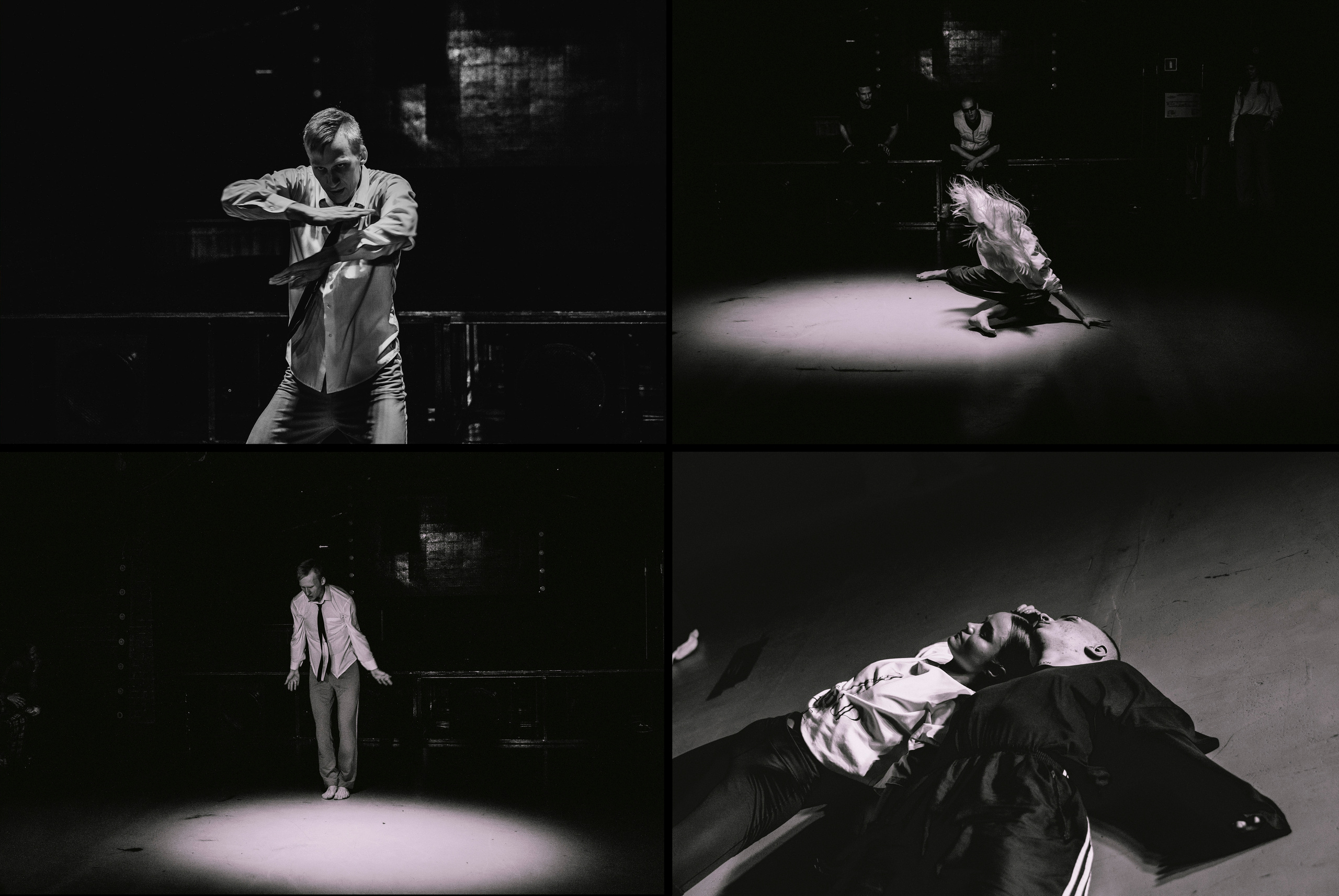 Танцевальный концерт, танцевальное мероприятие в Новосибирске в клубе Подземка.