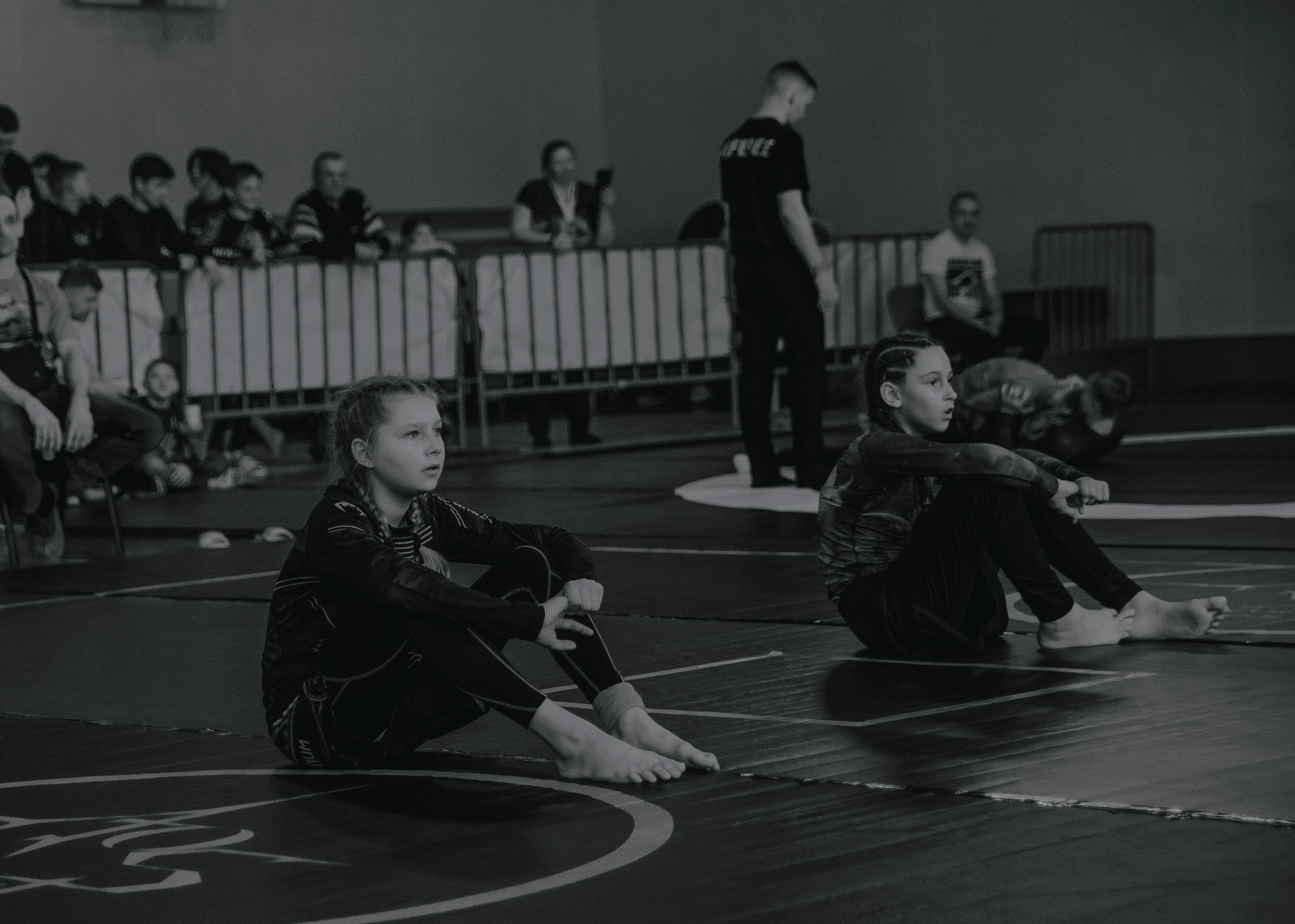 Детские спортивные соревнования STRELA CUP KIDS.