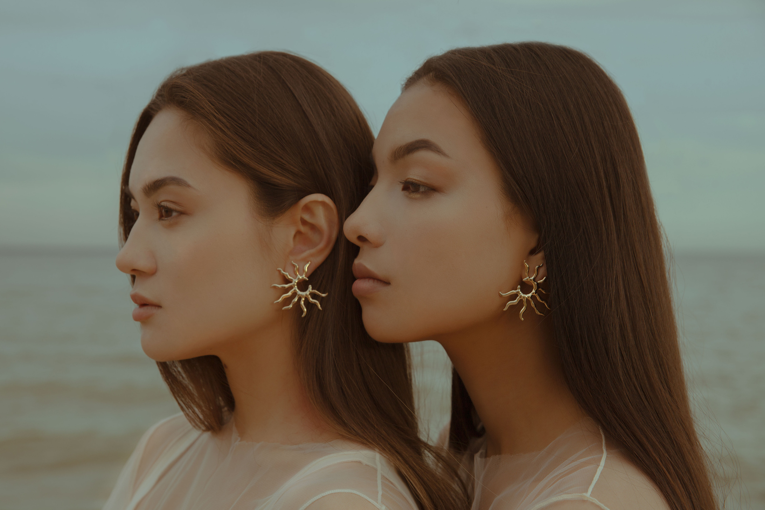 Портретный фотограф в Москве Дарья Цезария