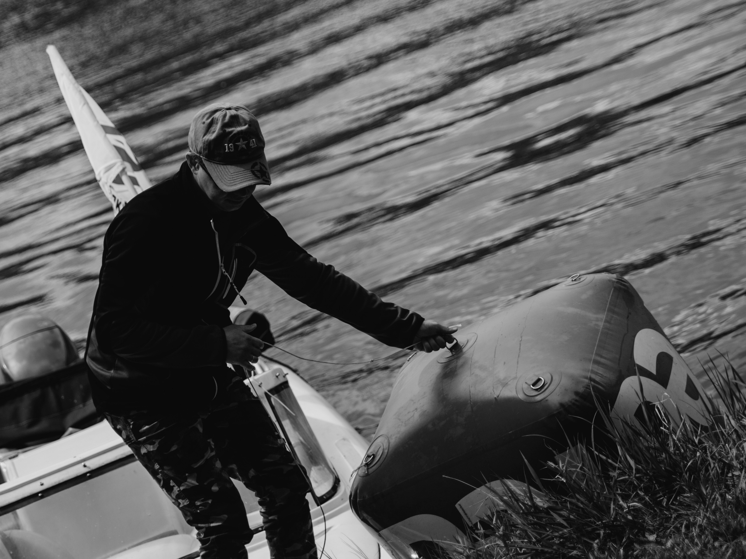 Соревнования и фестиваль по sup-серфингу в Новосибирске.