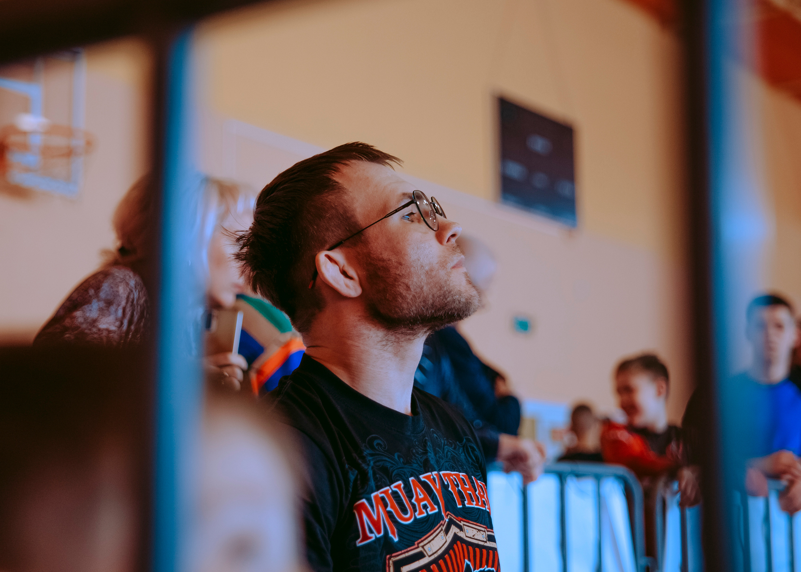 Вячеслав Пристенский.