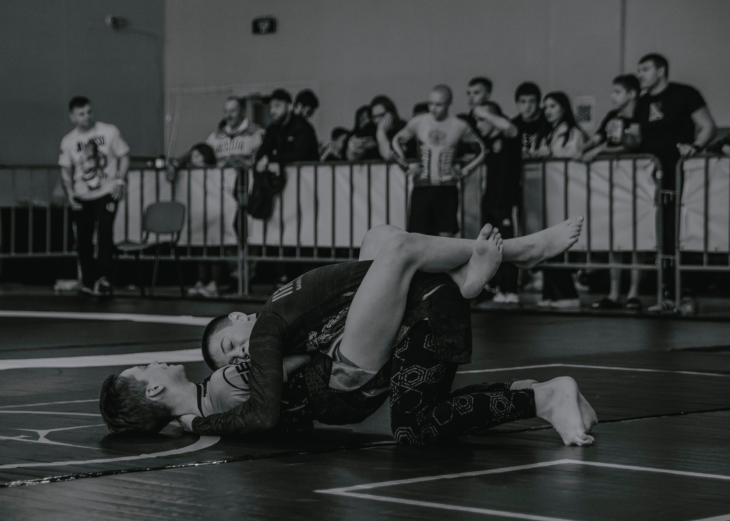 Детские спортивные соревнования STRELA CUP KIDS.