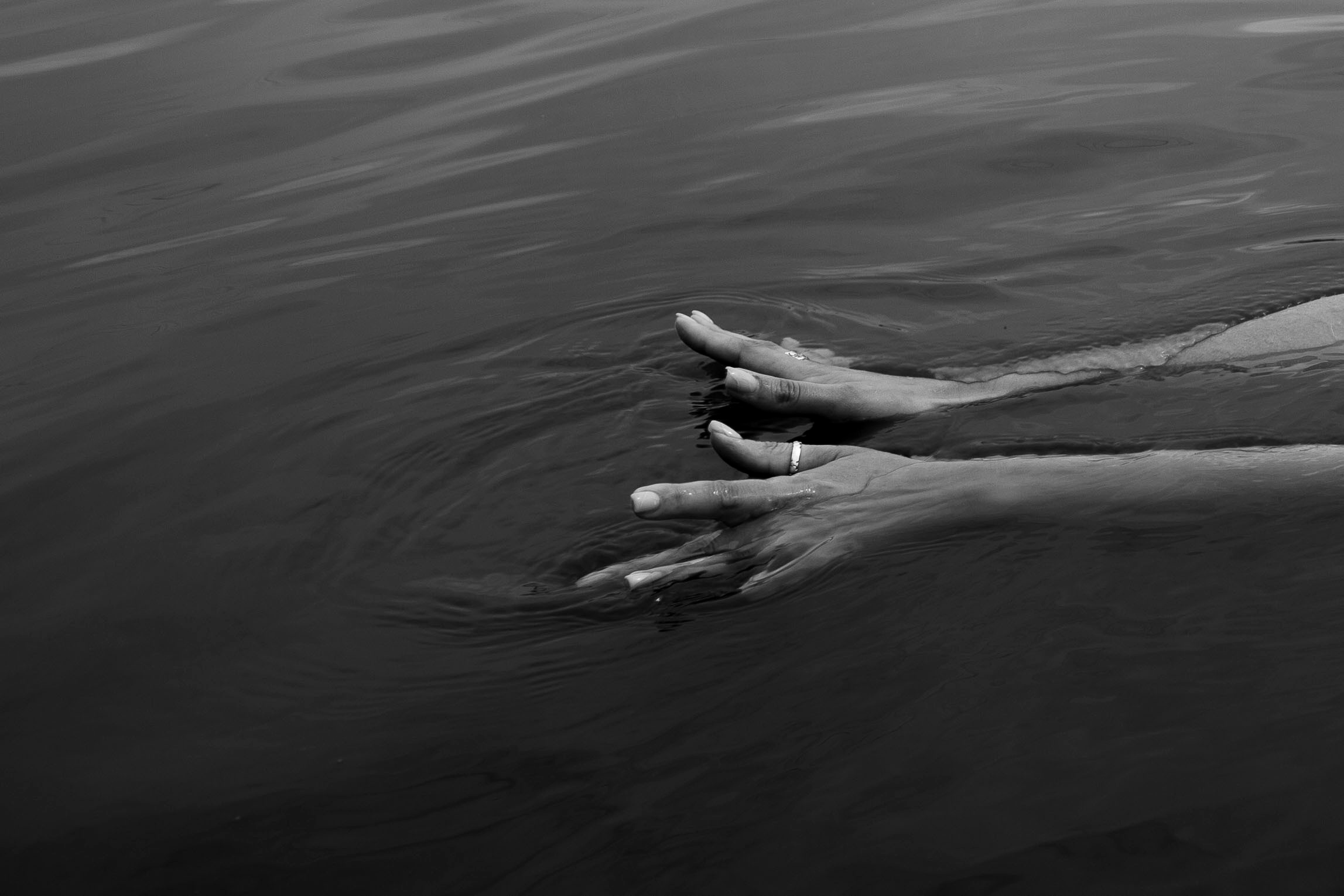 Женская фотосессия на улице. Портретный фотограф в Москве Дарья Цезария