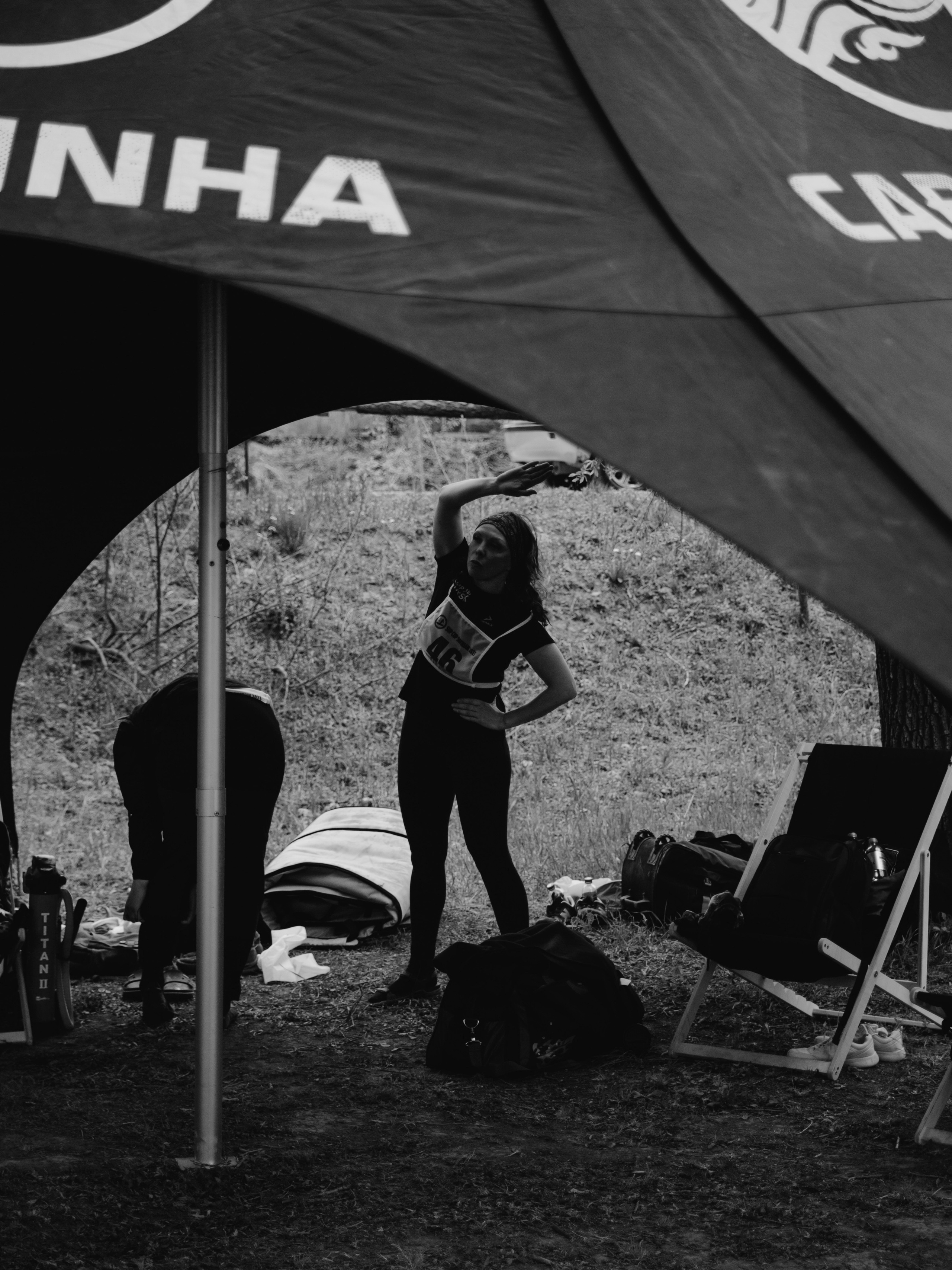 Соревнования и фестиваль по sup-серфингу в Новосибирске.