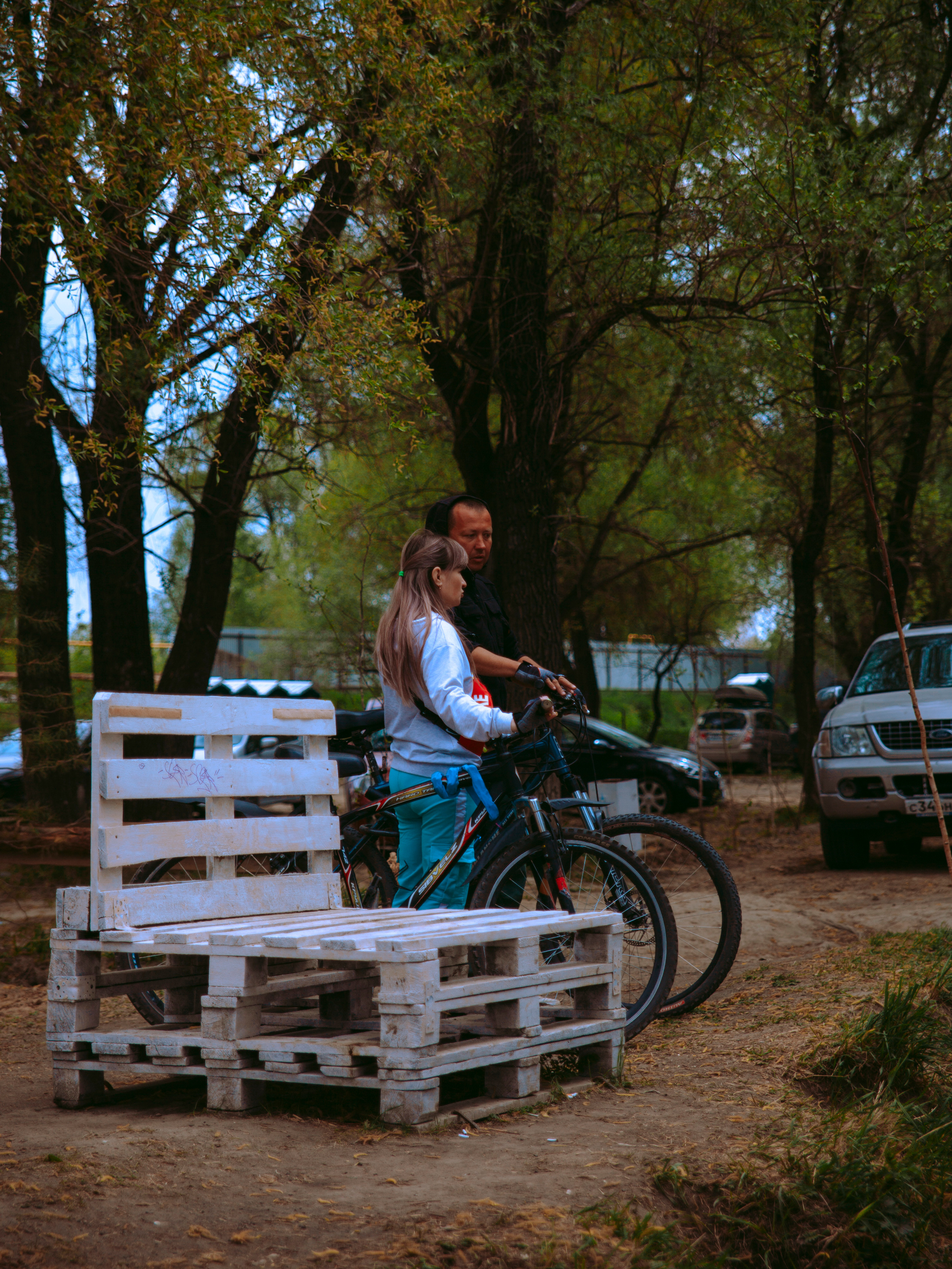 Соревнования и фестиваль по sup-серфингу в Новосибирске.