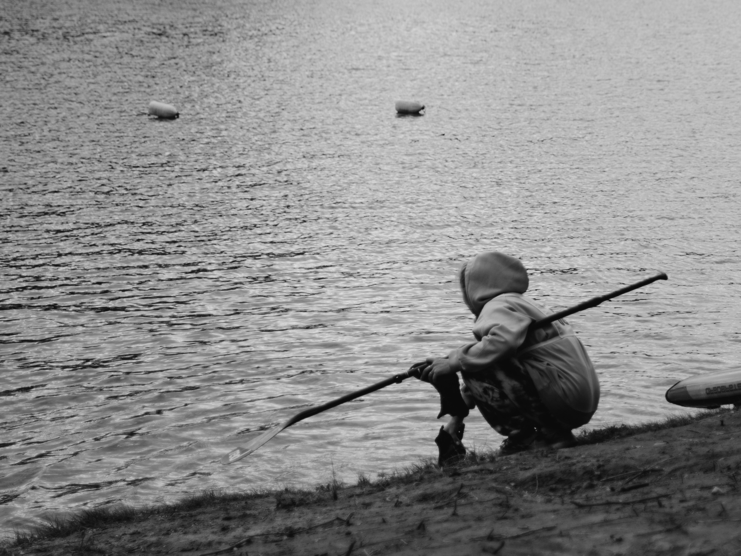 Соревнования по сап-серфингу в Новосибирске.