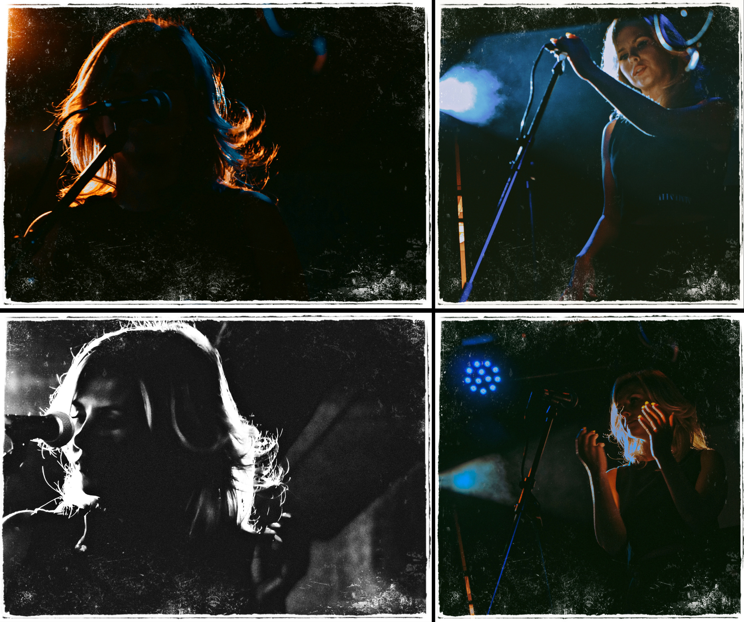 Концерт группы "Чиж & Co" в ресторане Максималианс в Новосибирске.