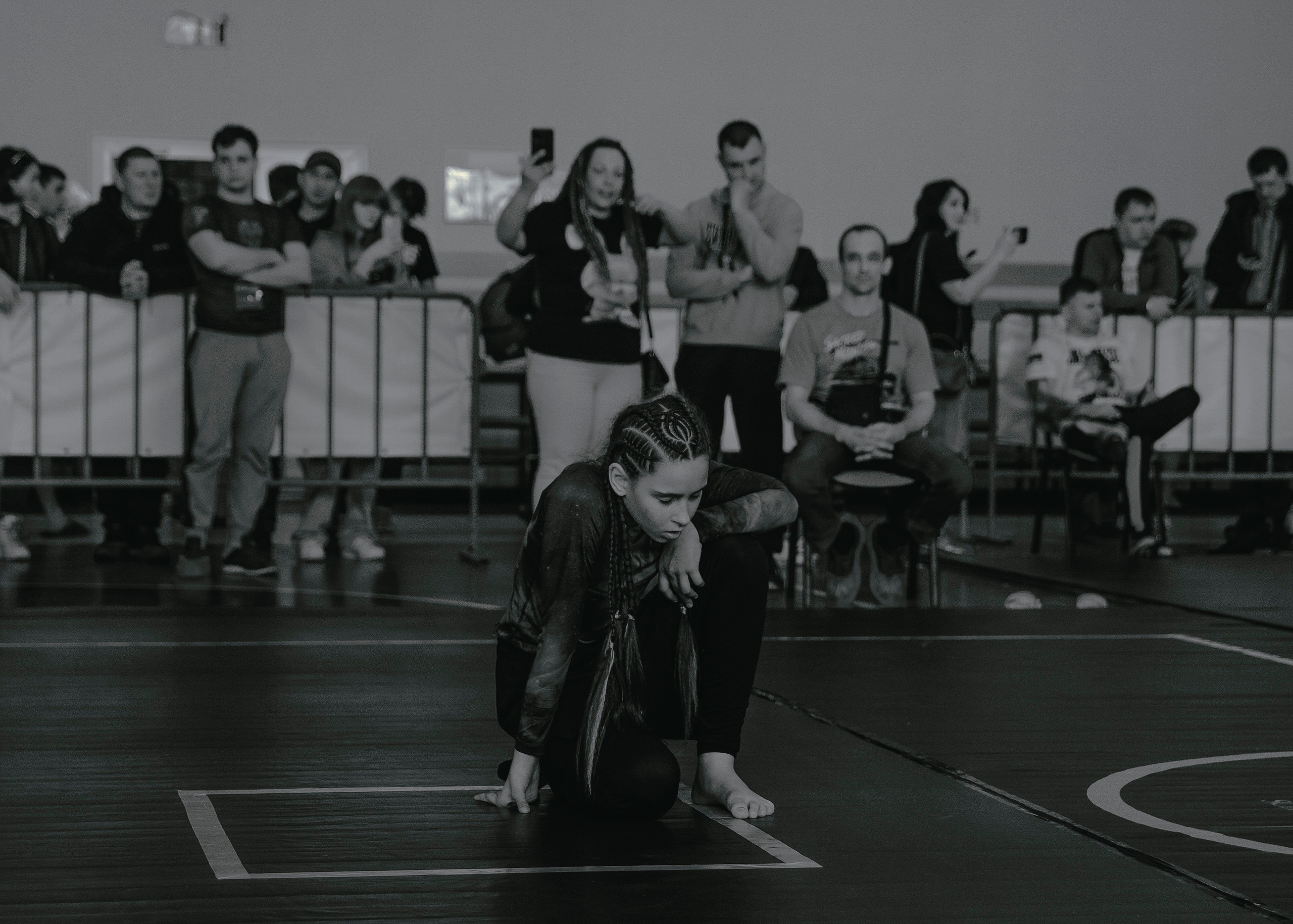 Детские спортивные соревнования STRELA CUP KIDS.