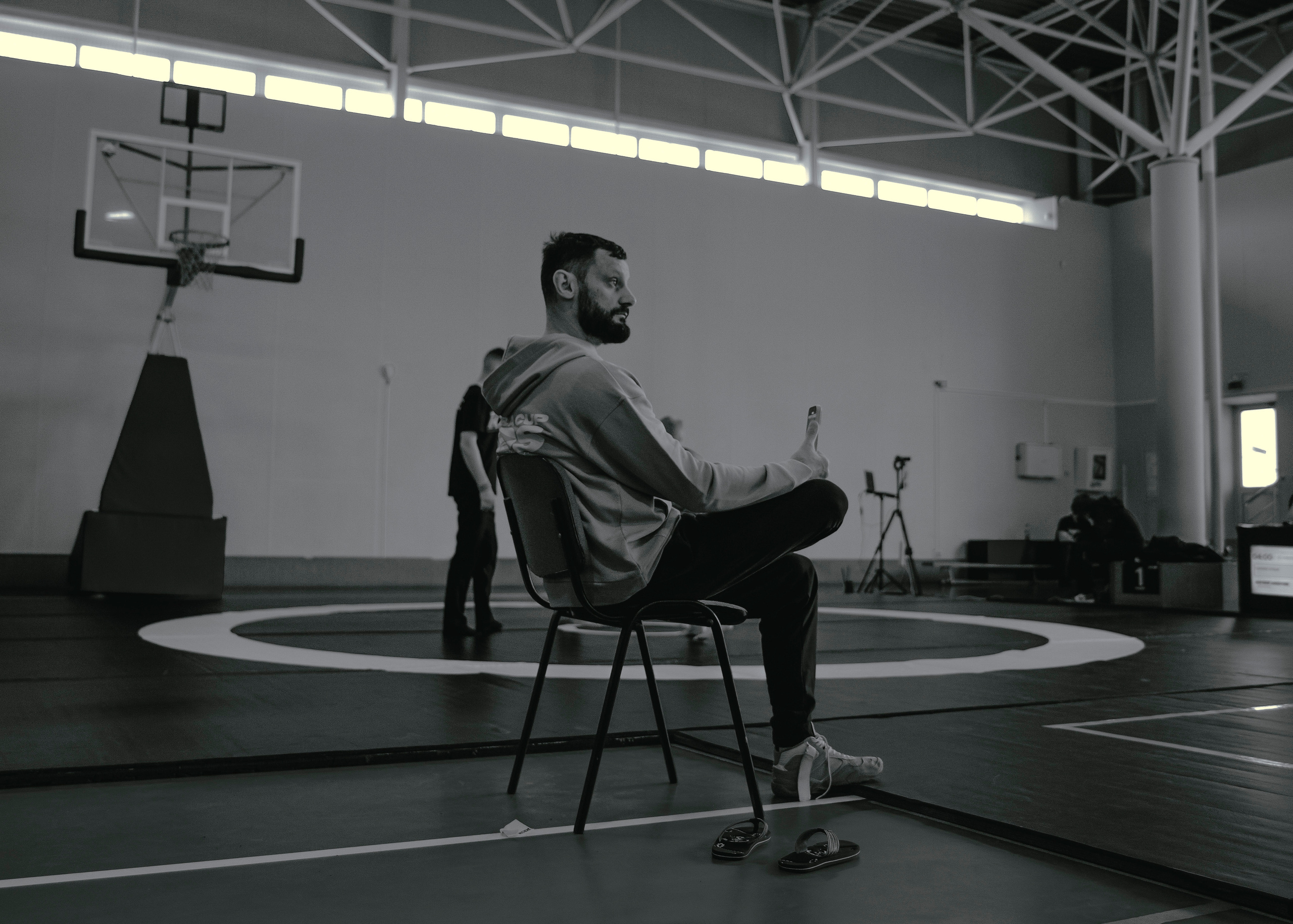 Детские соревнования по джиу-джитсу без кимоно no gi.