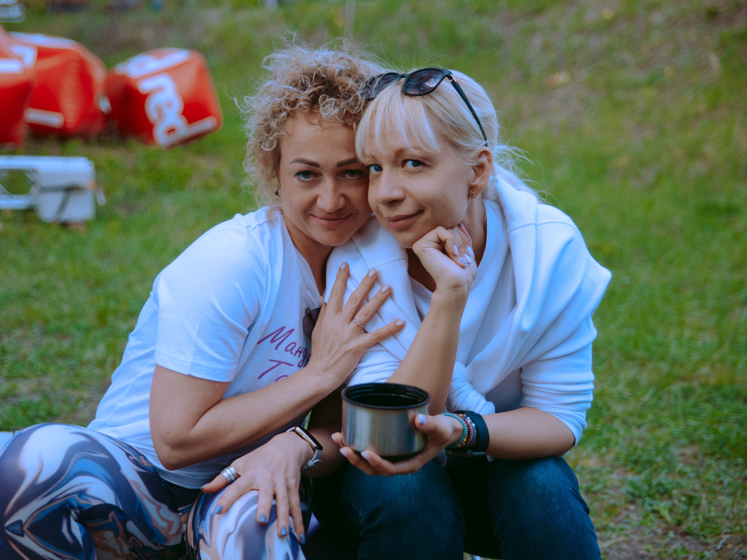 Соревнования и фестиваль по sup-серфингу в Новосибирске.