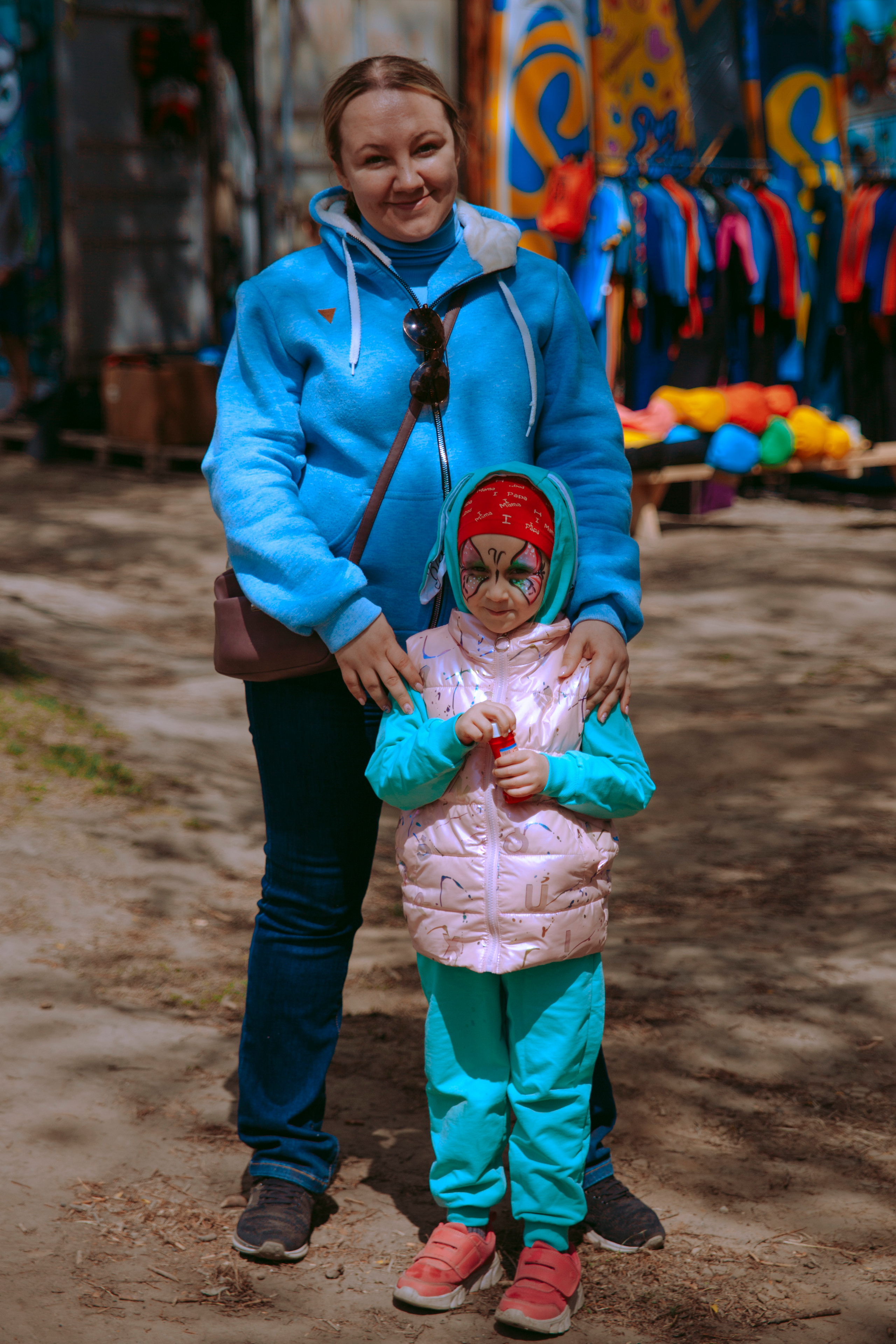 Соревнования и фестиваль по sup-серфингу в Новосибирске.