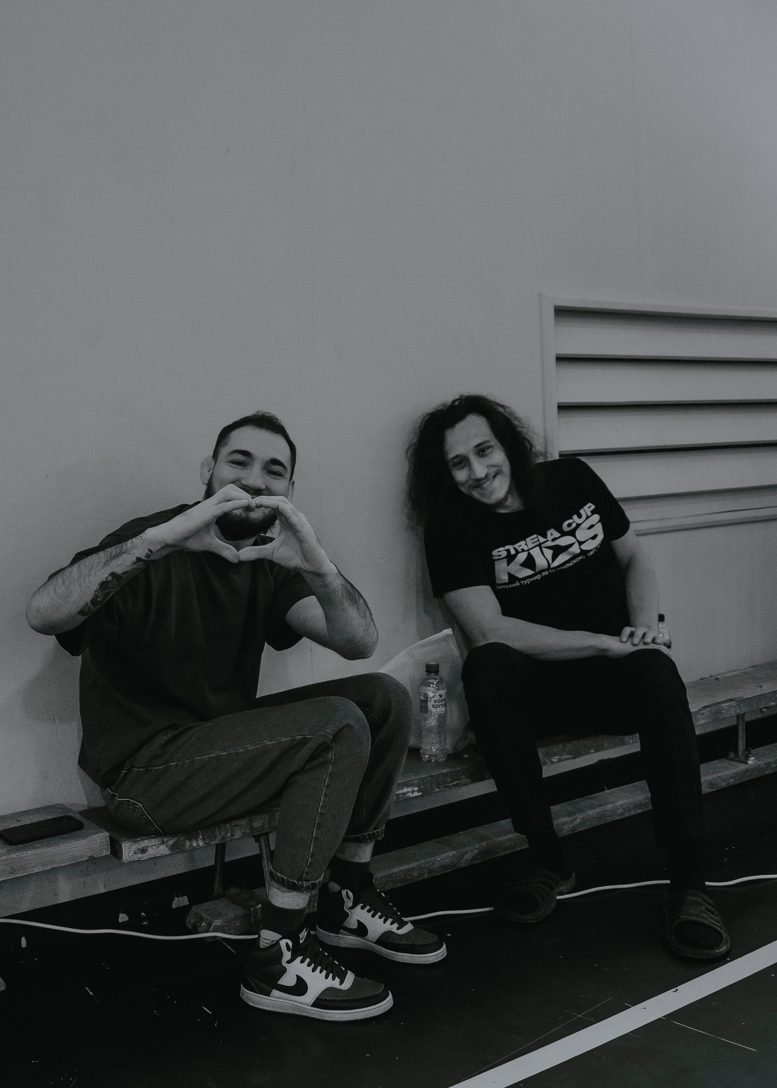 Детские соревнования по джиу-джитсу без кимоно no gi.