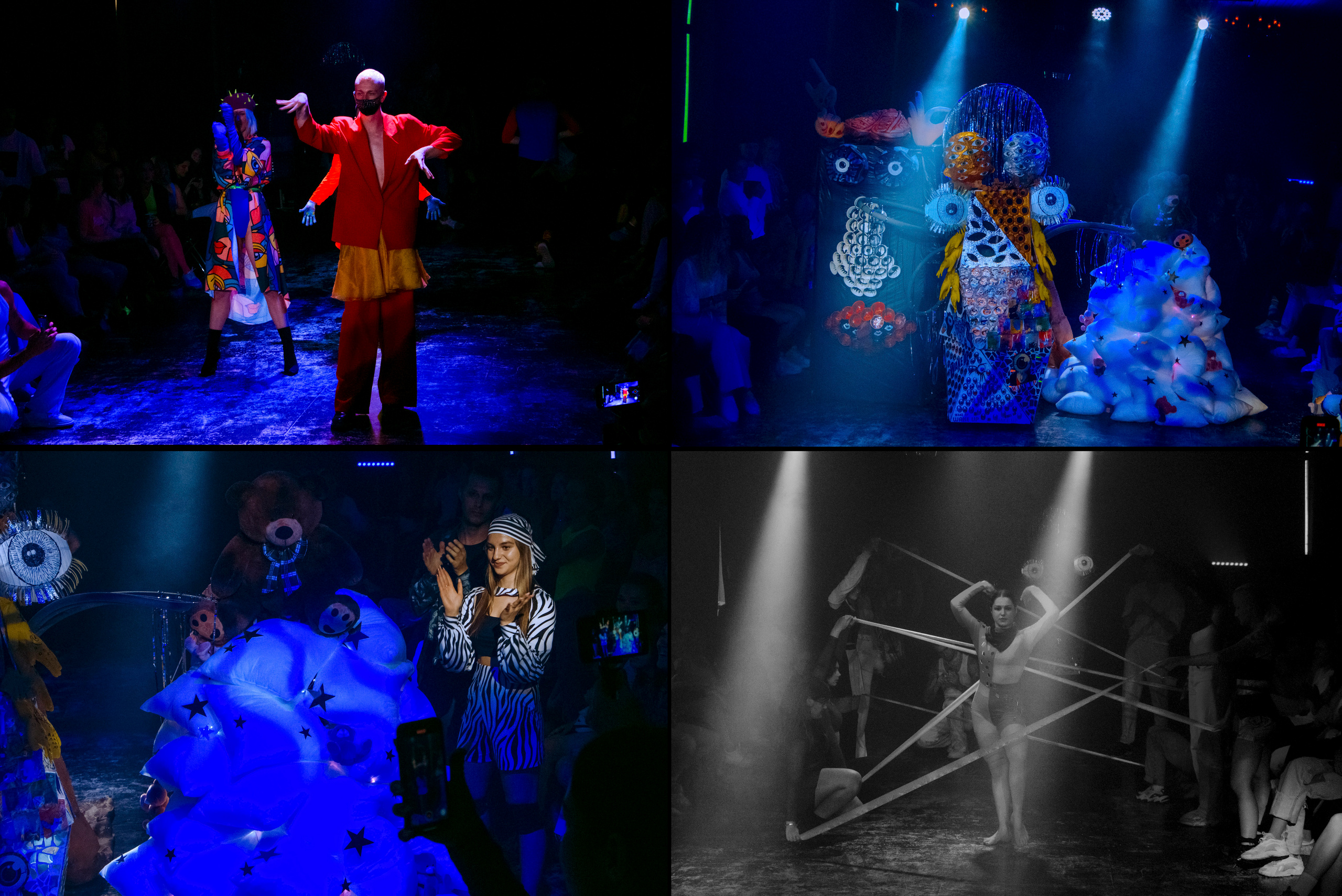 Major ball и вог-бал, vogue бал в Новосибирске.