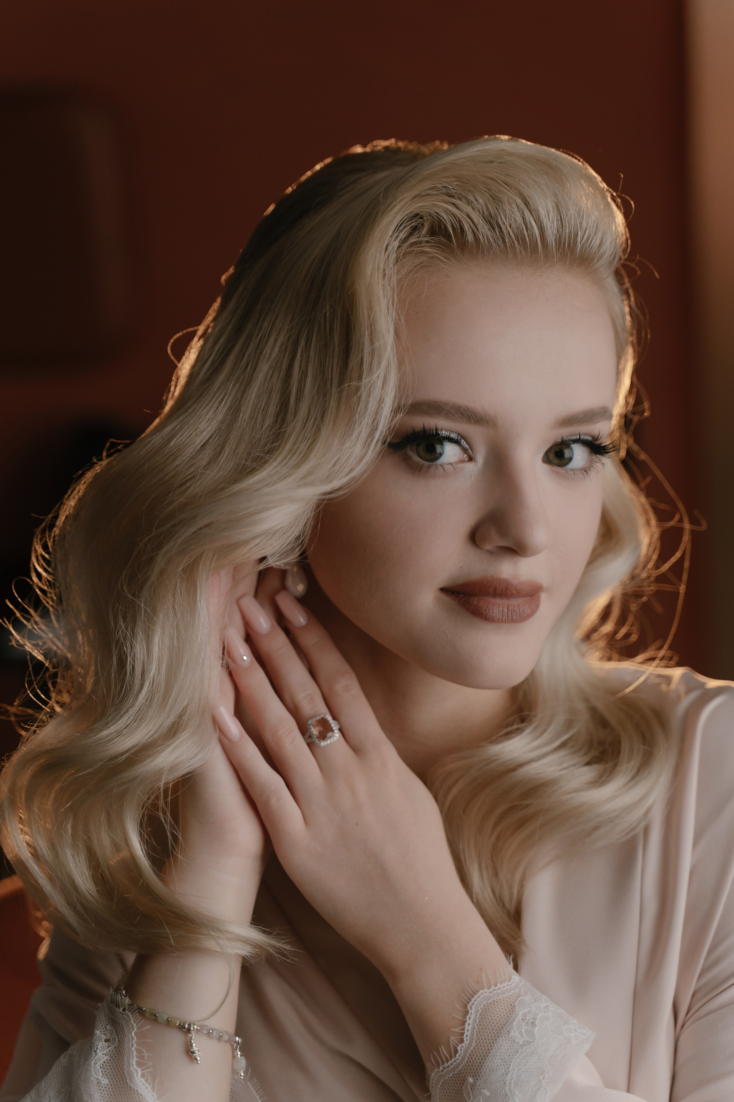 A&V. Свадебный фотограф — Наталья Фед СПб/Москва