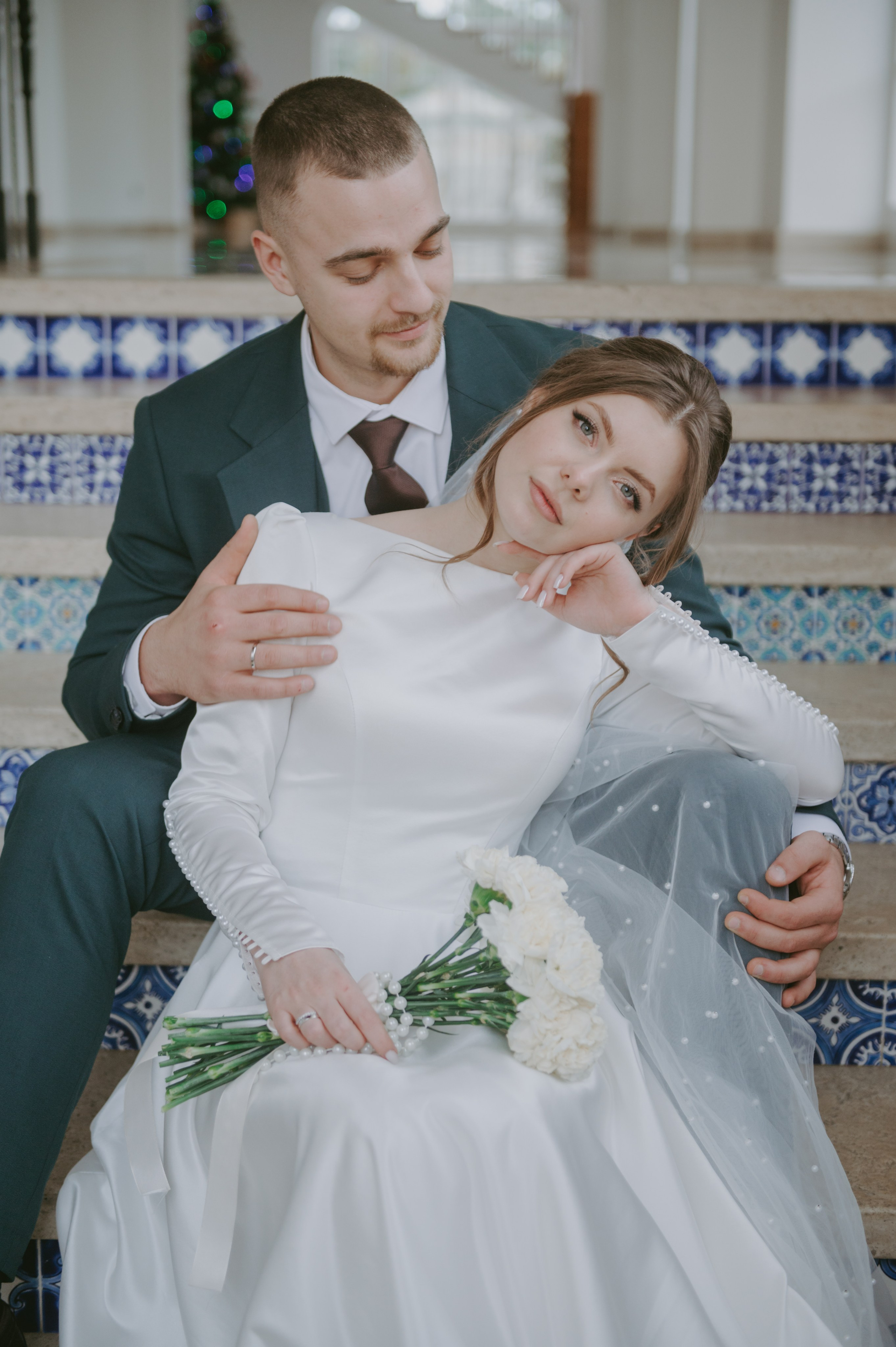 Владислав&Анна. Свадебный и семейный фотограф город Темрюк Фотостудия Темрюк