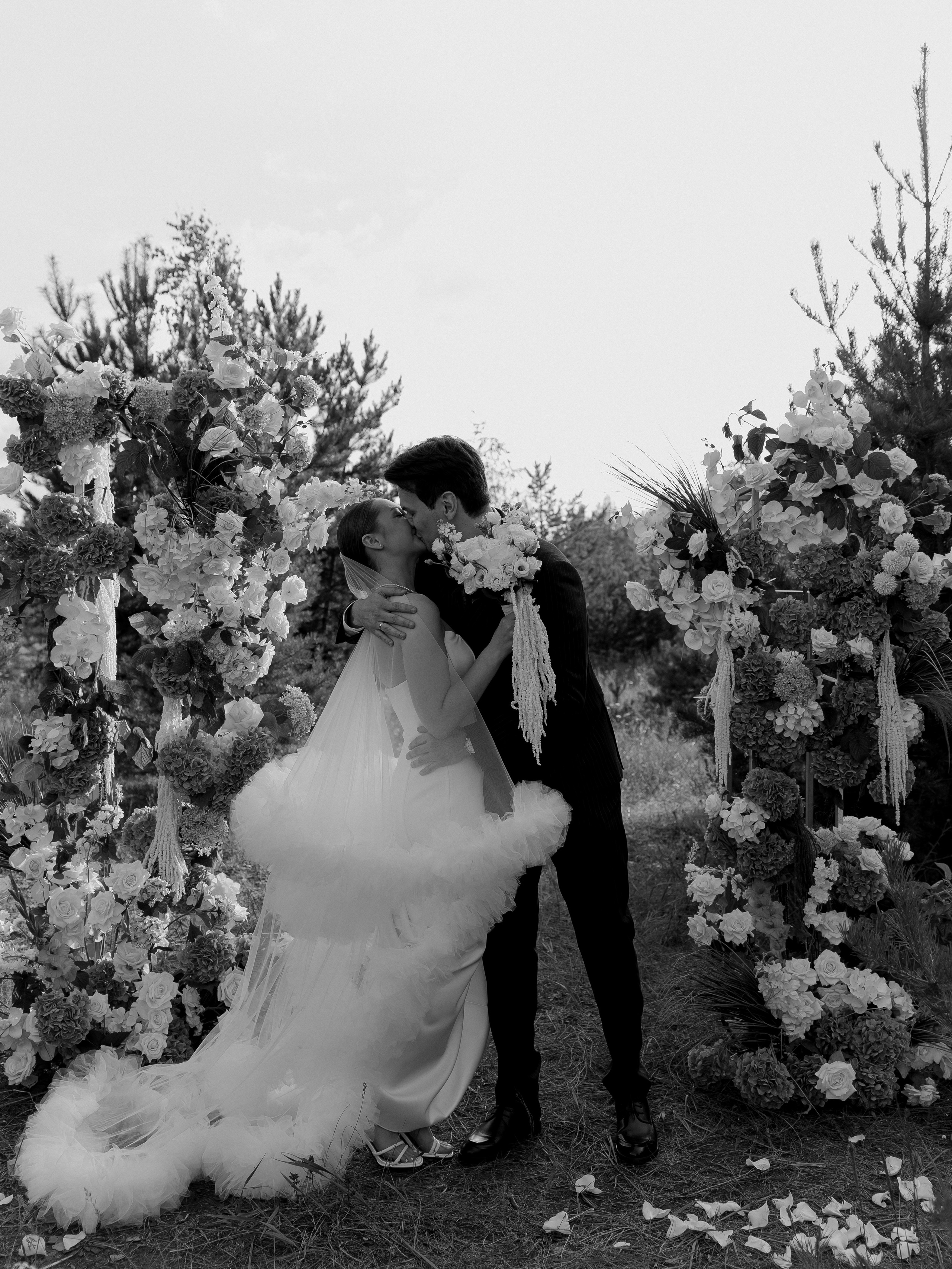 T & A. Свадебный фотограф Диана Бирюкова Казань