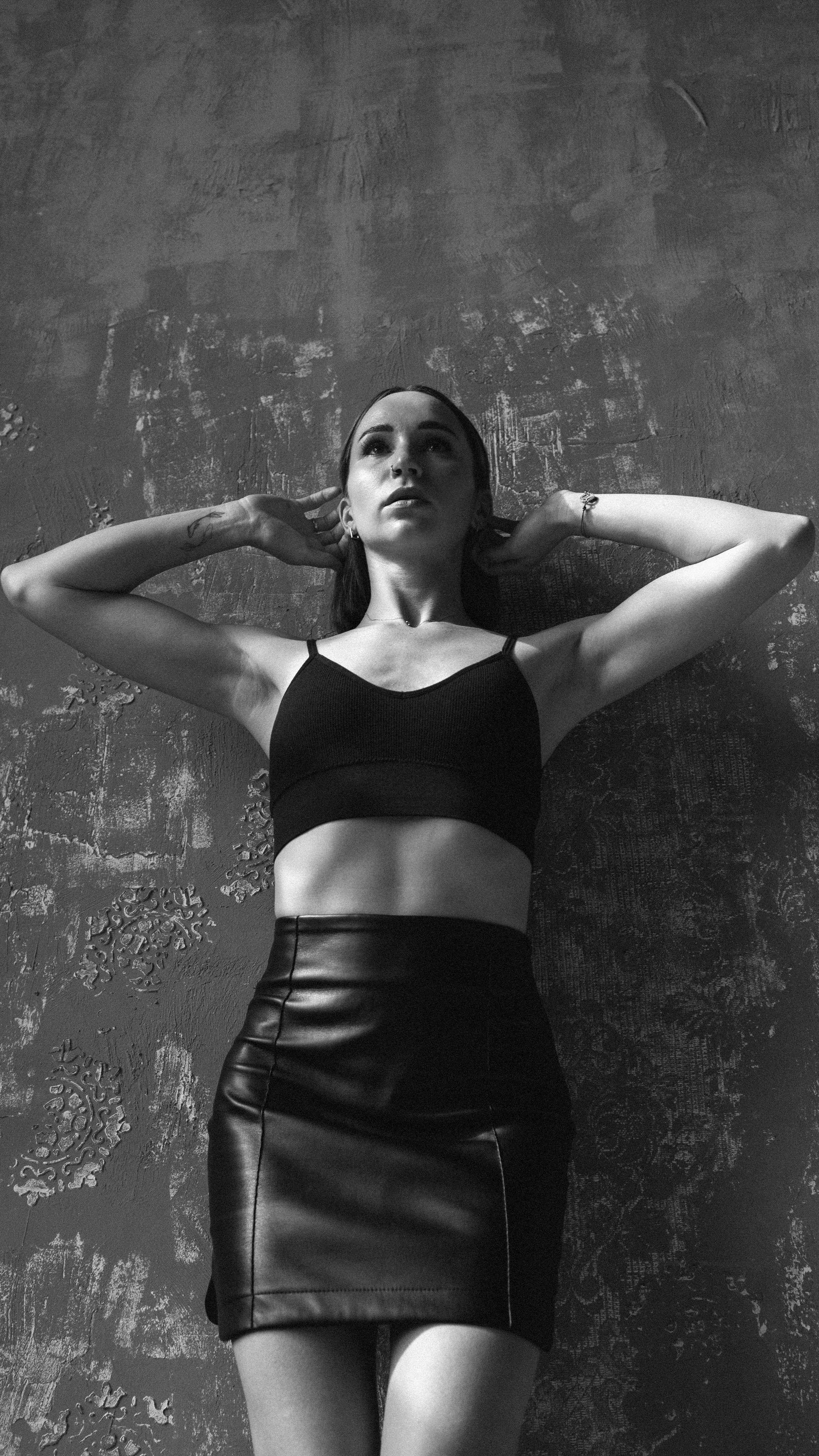 Марина в лучах 18+. Фотограф в Краснодаре Лагунов Владимир