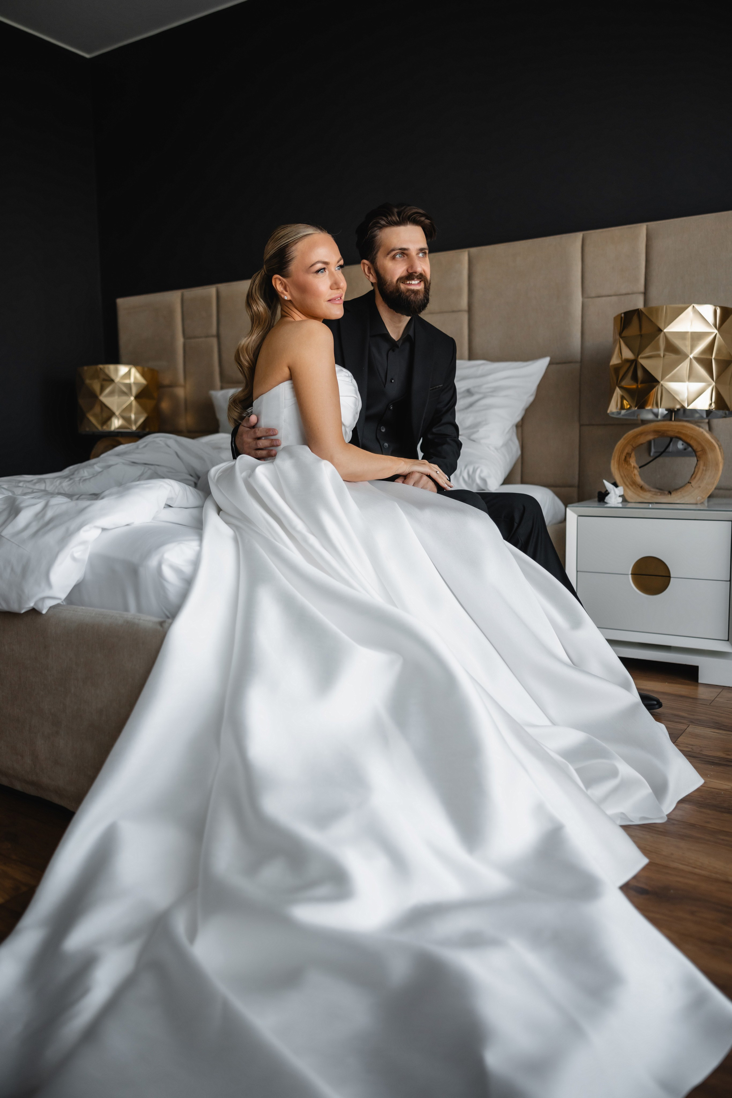 Wedding. Фотограф в Санкт-Петербурге Шевцов Андрей