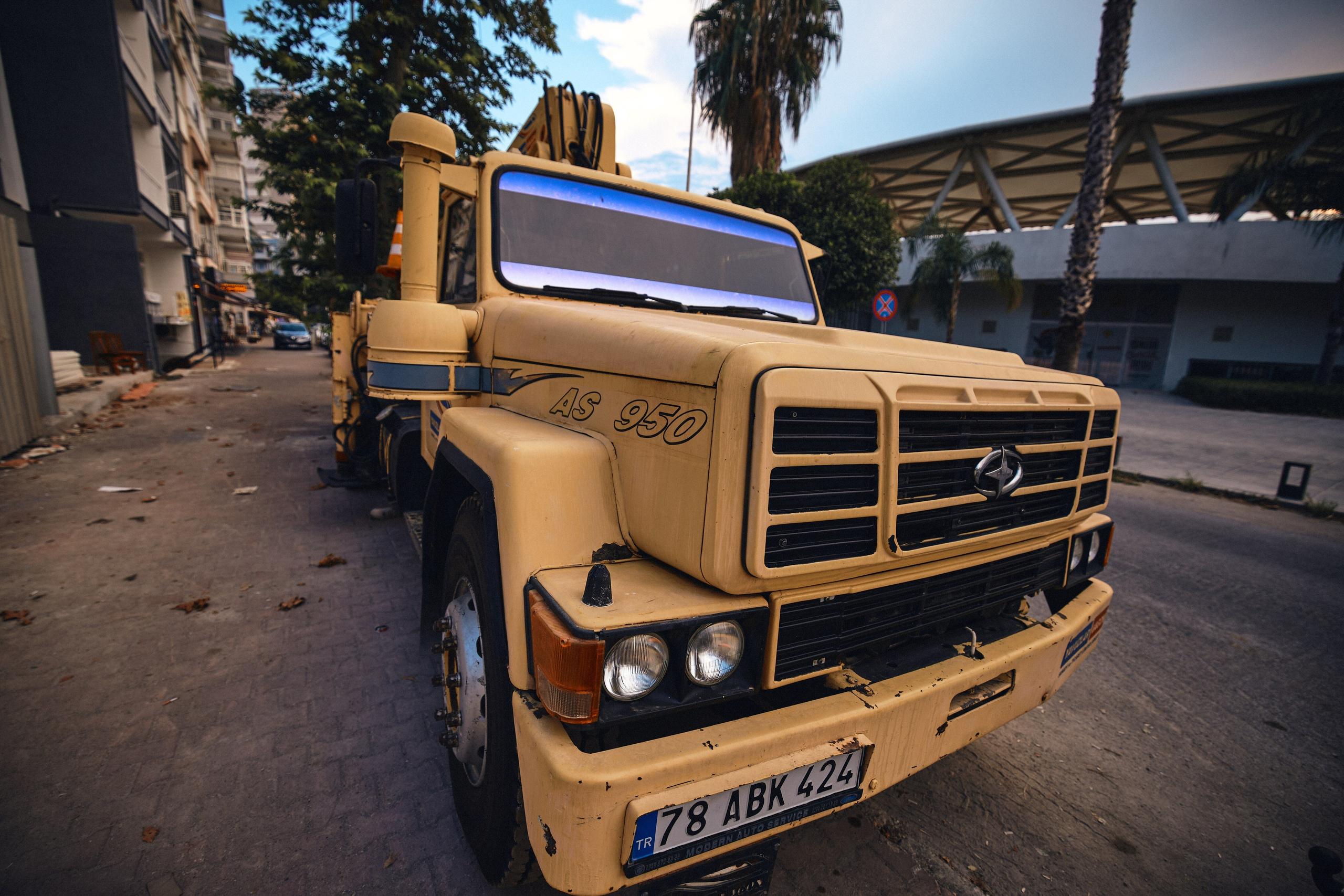 Street. Фотограф в Санкт-Петербурге Шевцов Андрей