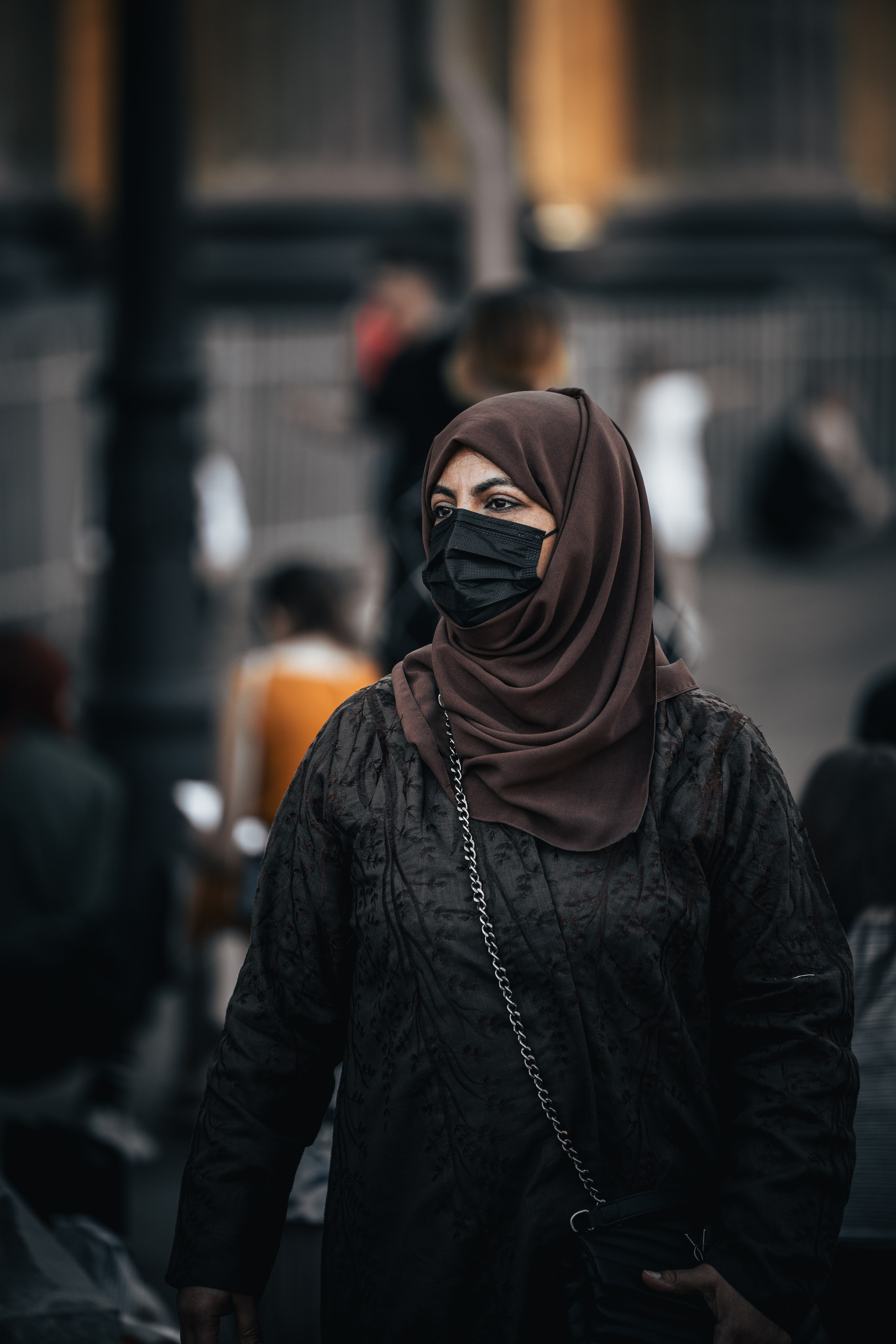 Street. Фотограф в Санкт-Петербурге Шевцов Андрей